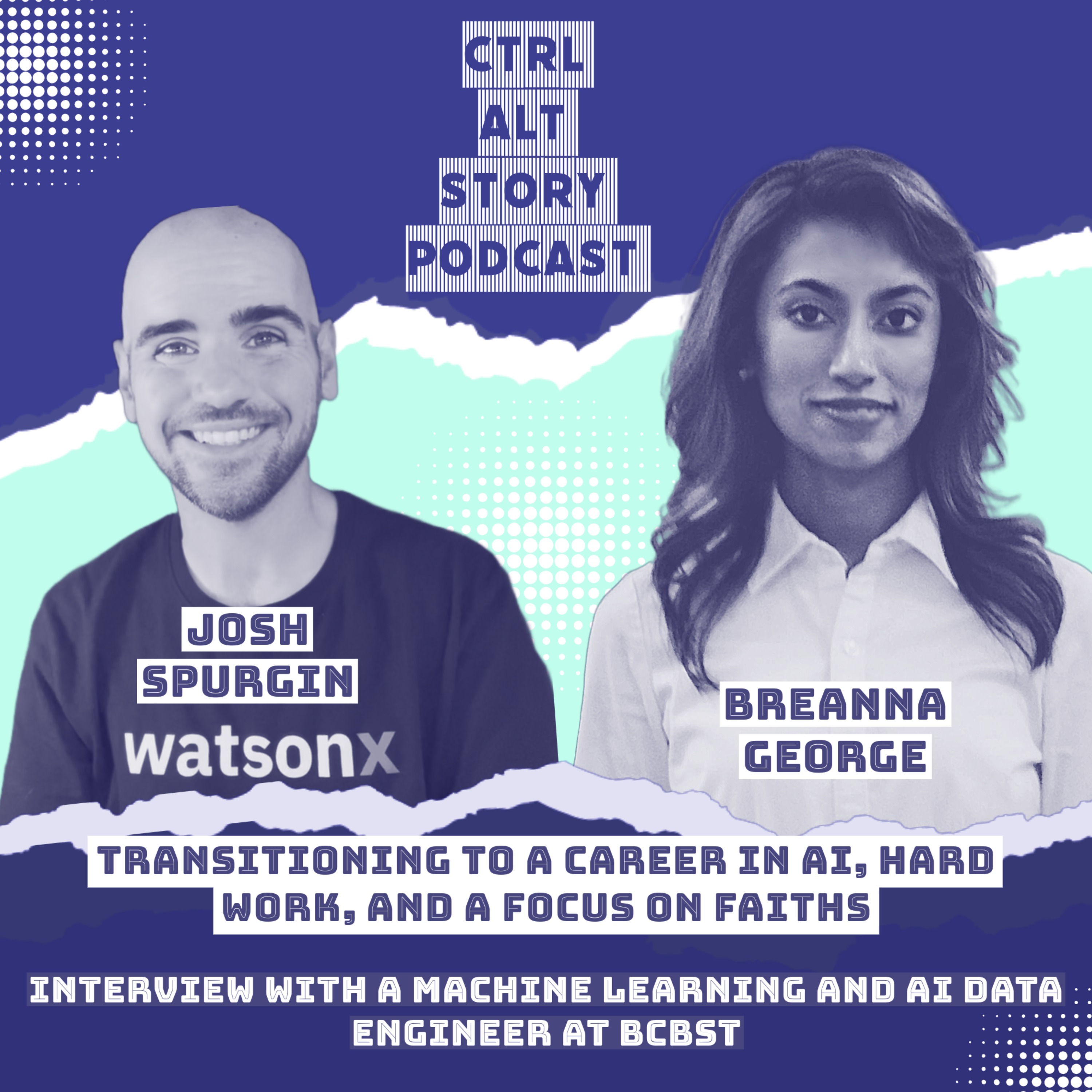 CTRL ALT STORY