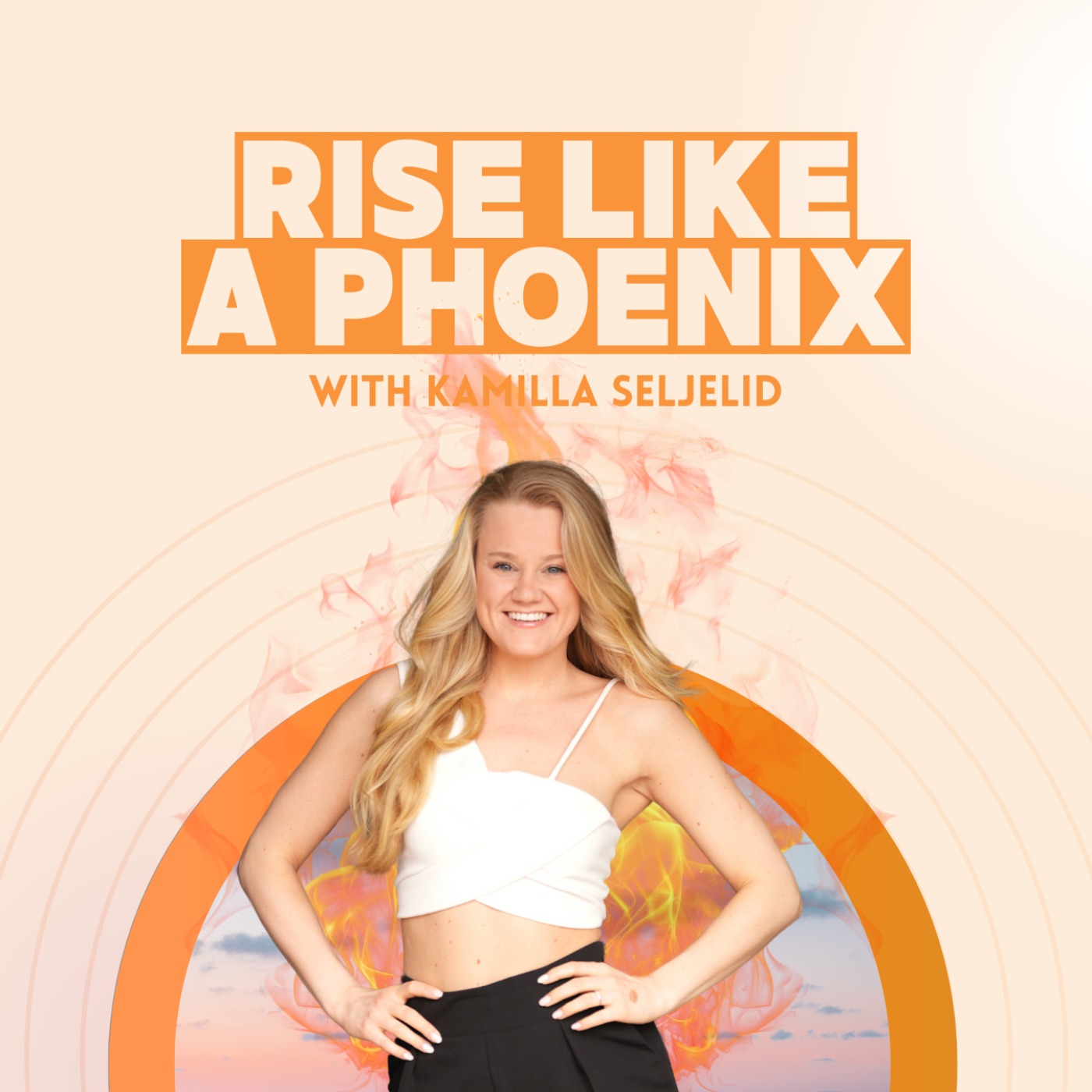 Rise Like a Phoenix Podcast