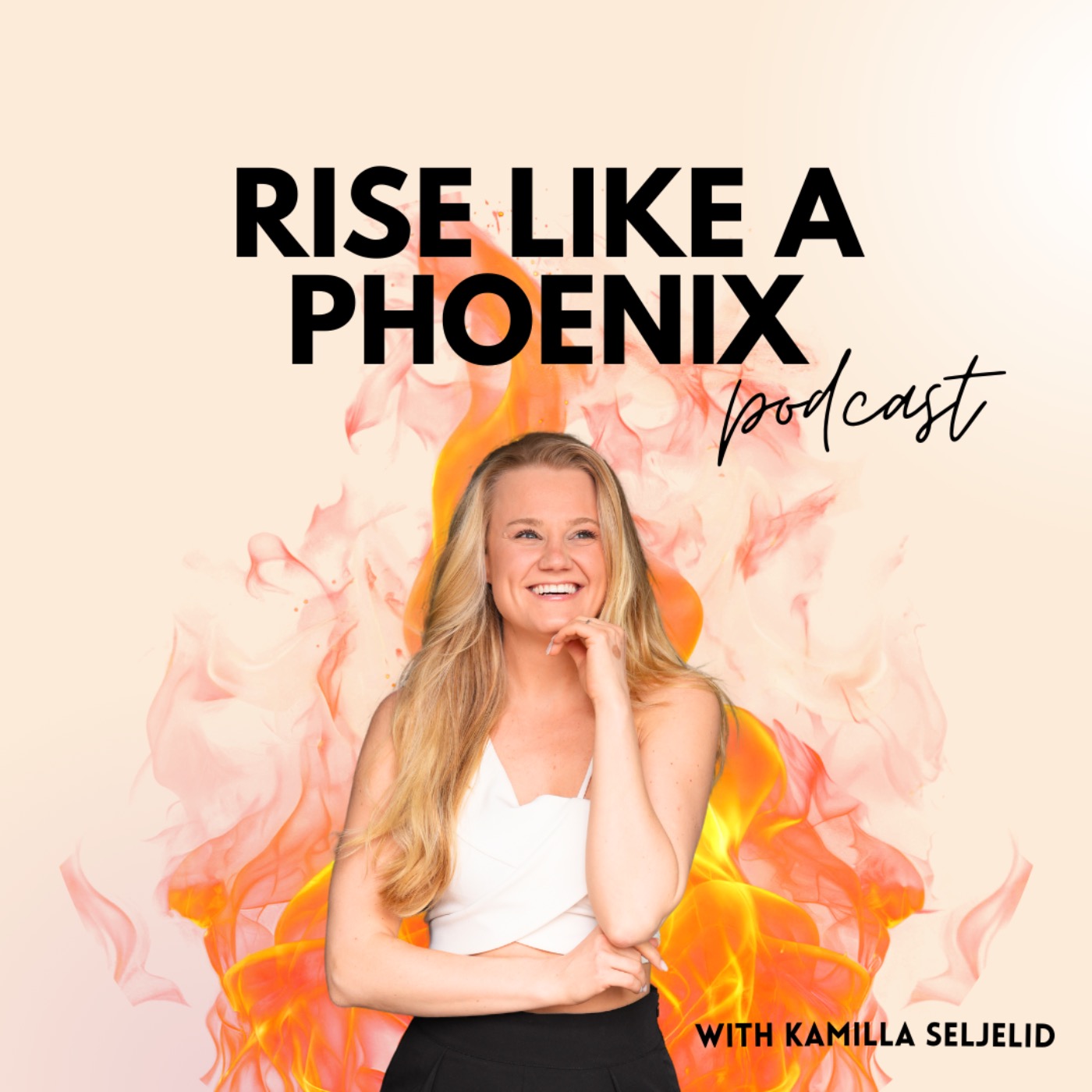 Rise Like a Phoenix Podcast