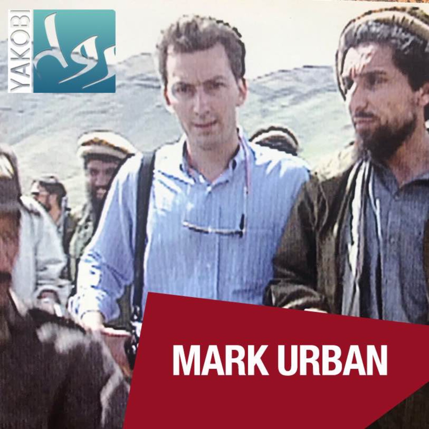 Afghanistan with Roh Yakobi
