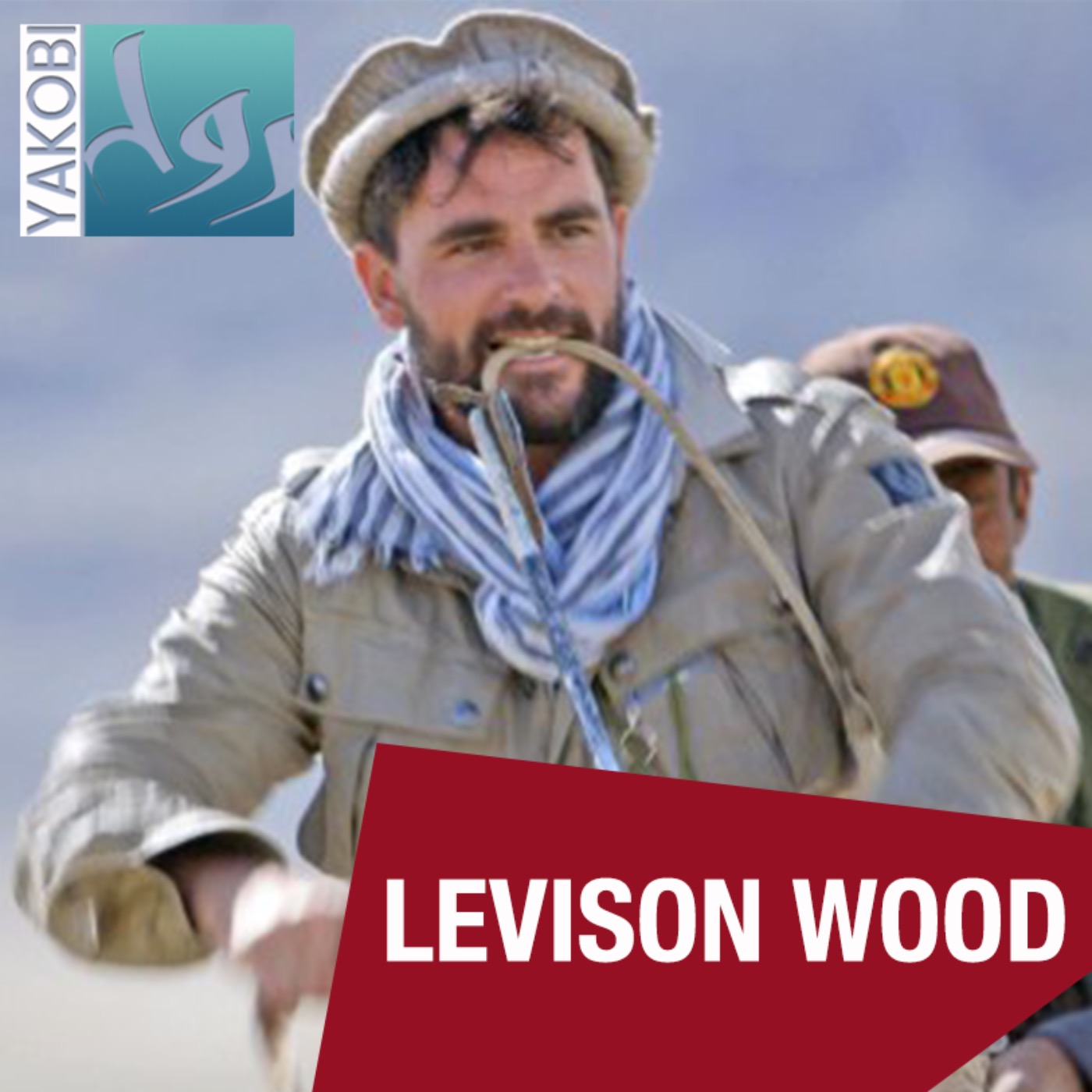 Levison Wood: Afghanistan has a special place in my heart