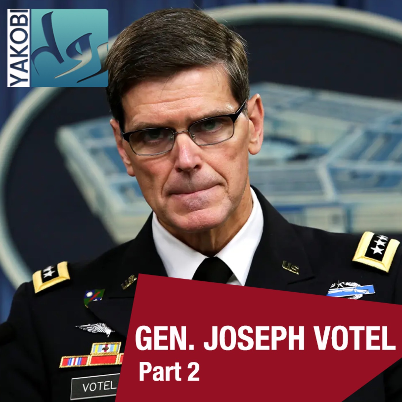 Gen. Joseph Votel: My lessons from Afghanistan (Part 2)