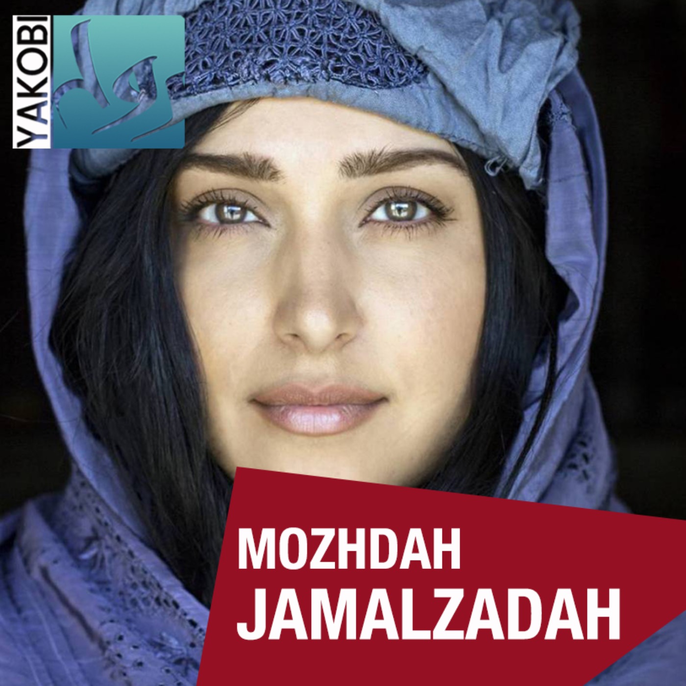Mozhdah Jamalzadah: I am a rebel and I can't be told to shut up