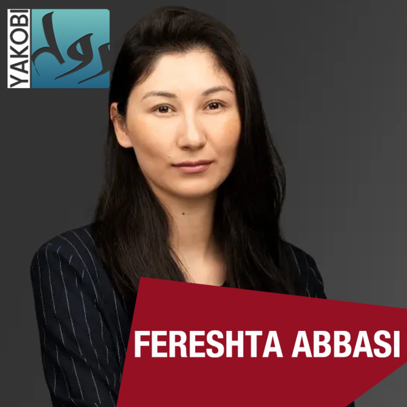 Fereshta Abbasi: I am lucky to be alive