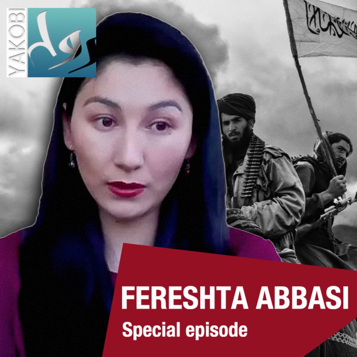 Taliban anniversary special: Four years of madness | Fereshta Abbasi
