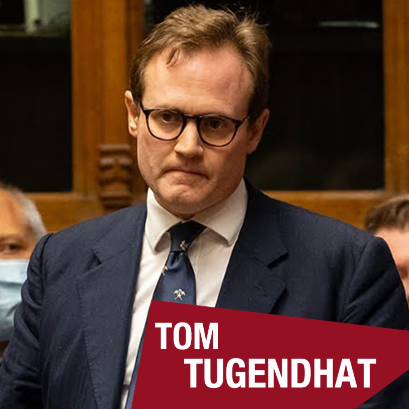 Tom Tugendhat: The pain and costs of our defeat in Afghanistan (E69)