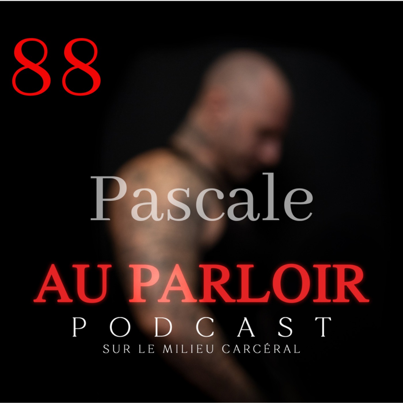 Épisode %2388 – Pascale