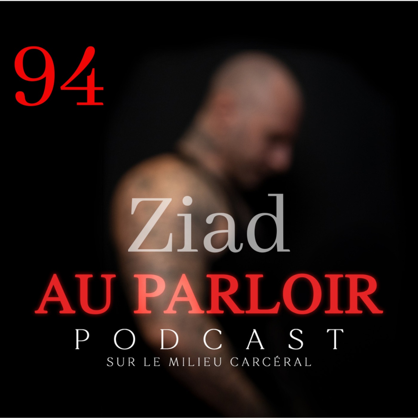 Épisode %2394 – Ziad