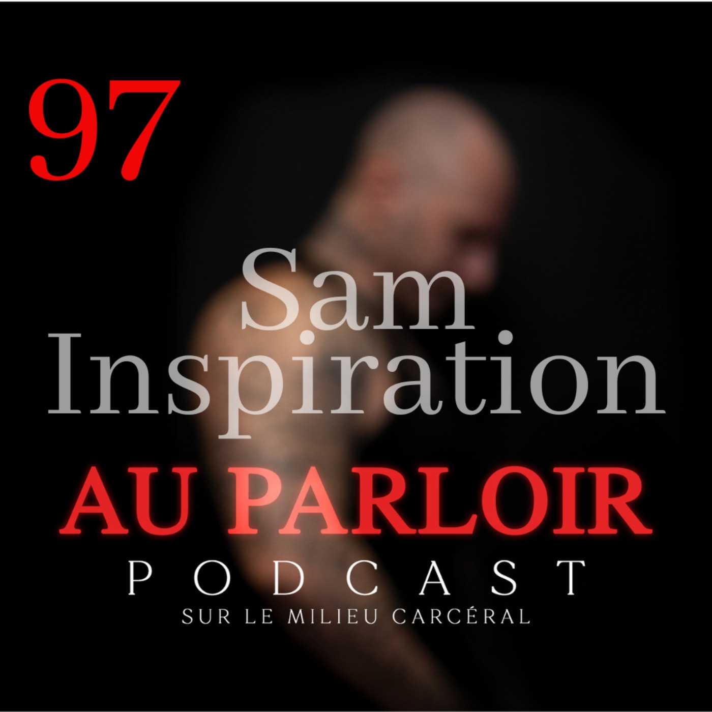 Épisode %2397 – Sam Inspiration