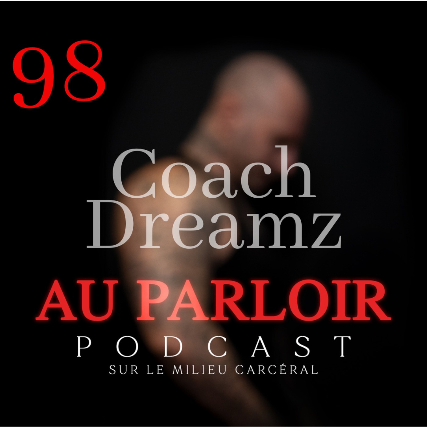 Épisode %2398 – Coach Dreamz