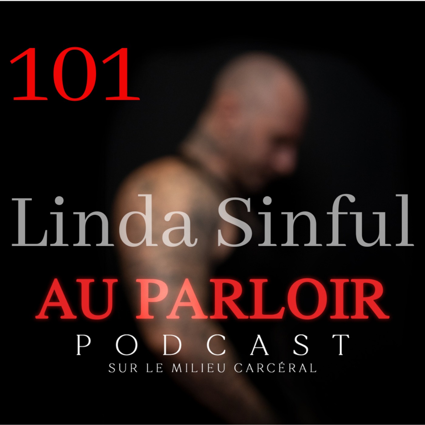Épisode %23101 – Linda Sinful