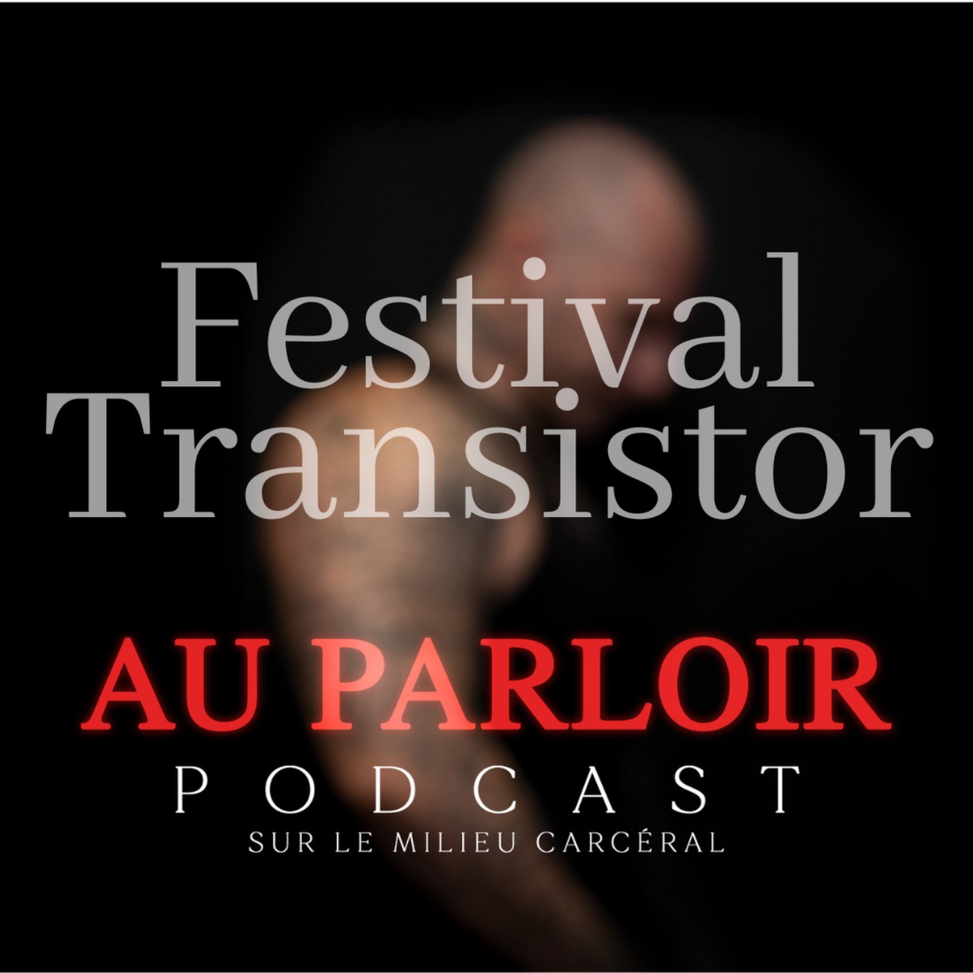 Festival Transistor avec Pat Martel episode artwork