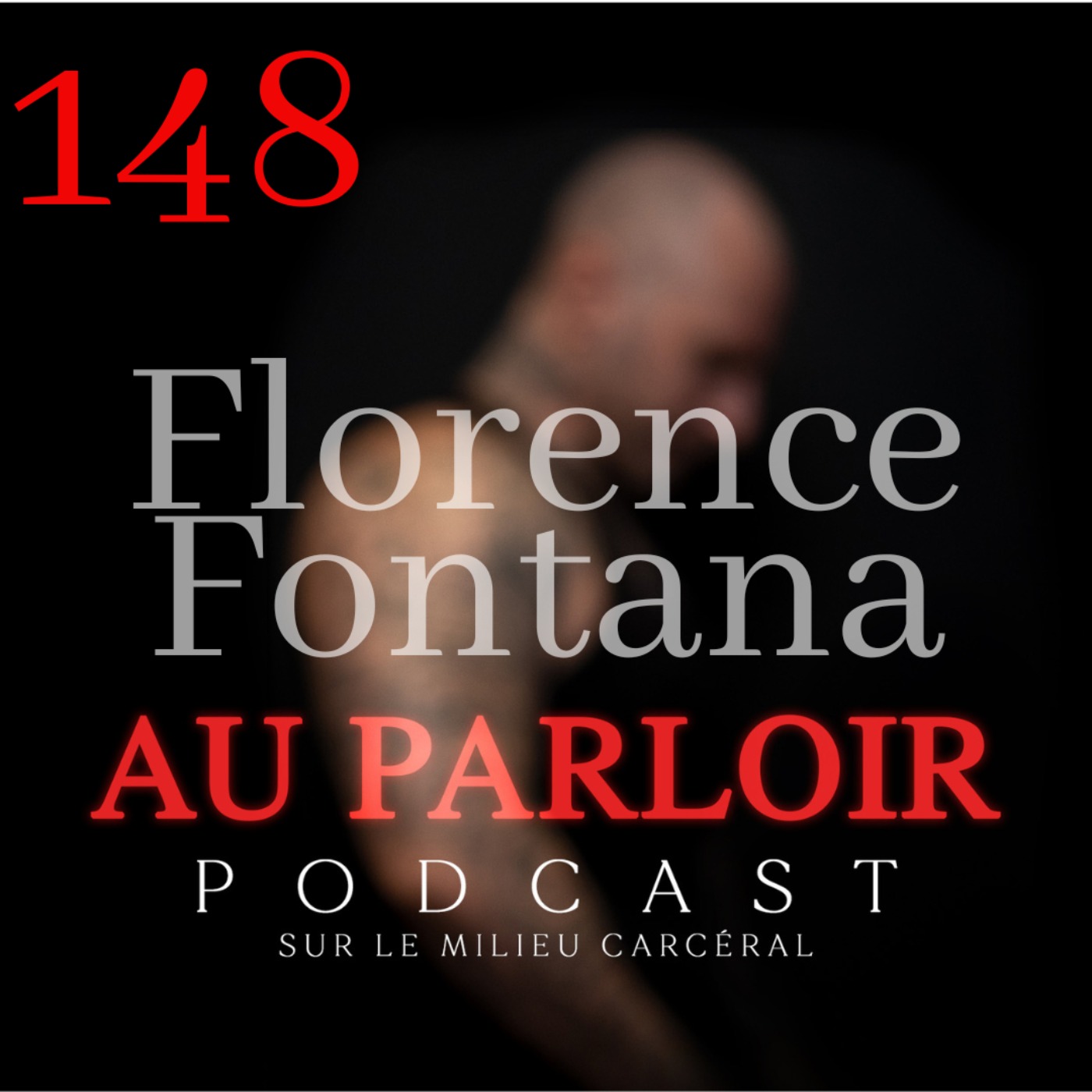 Épisode #148 - Florence Fontana episode artwork