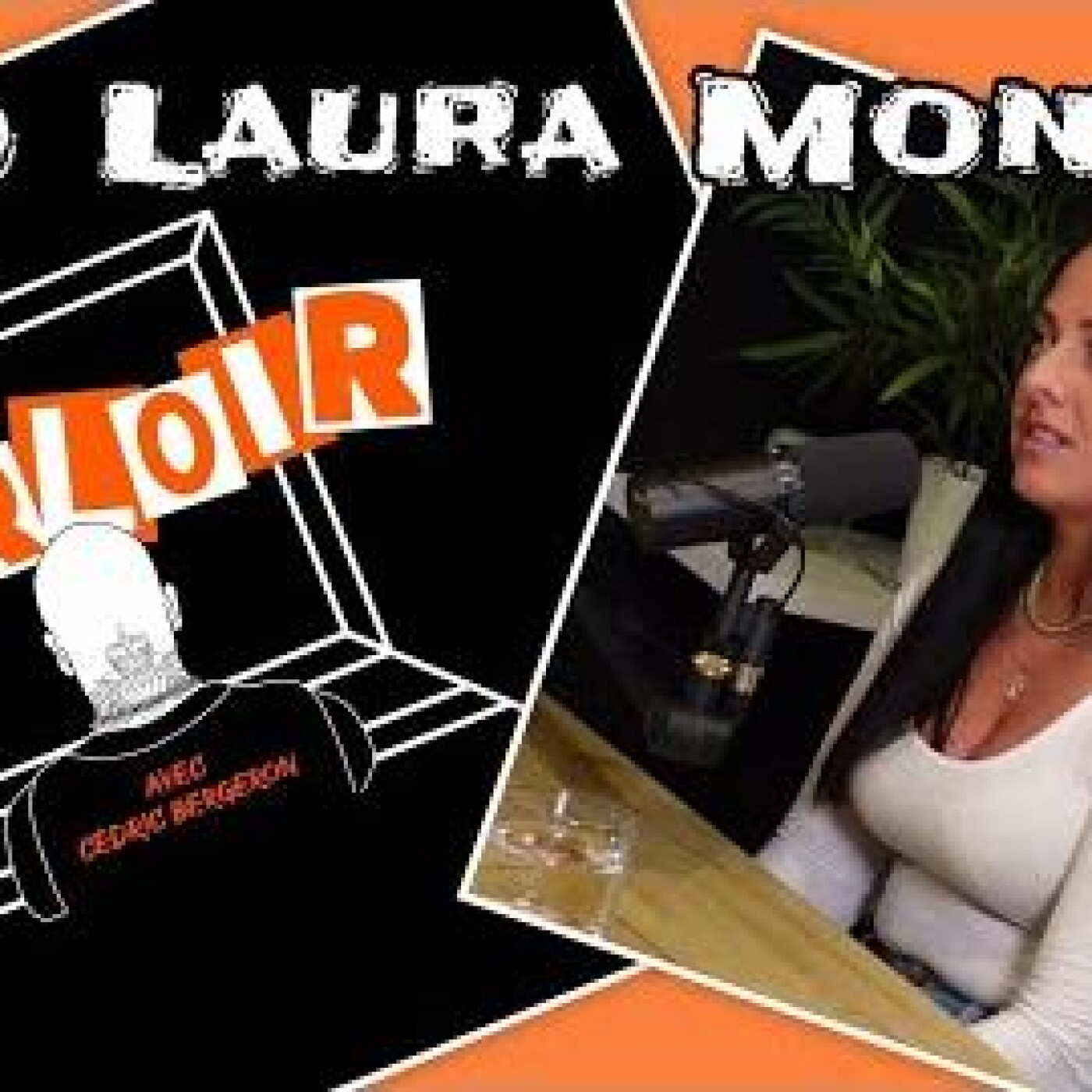 Épisode #15 Laura Montana