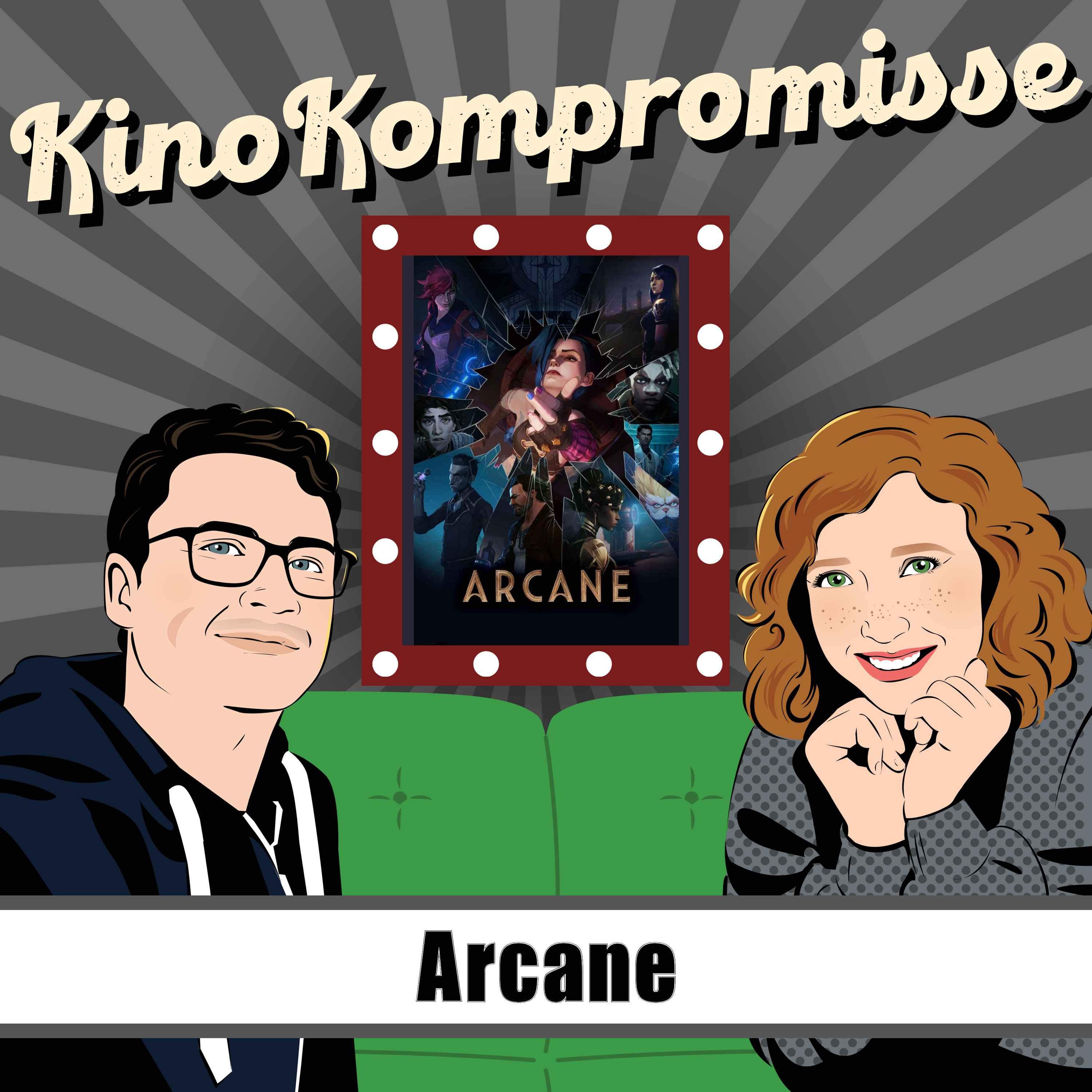 KinoKompromisse