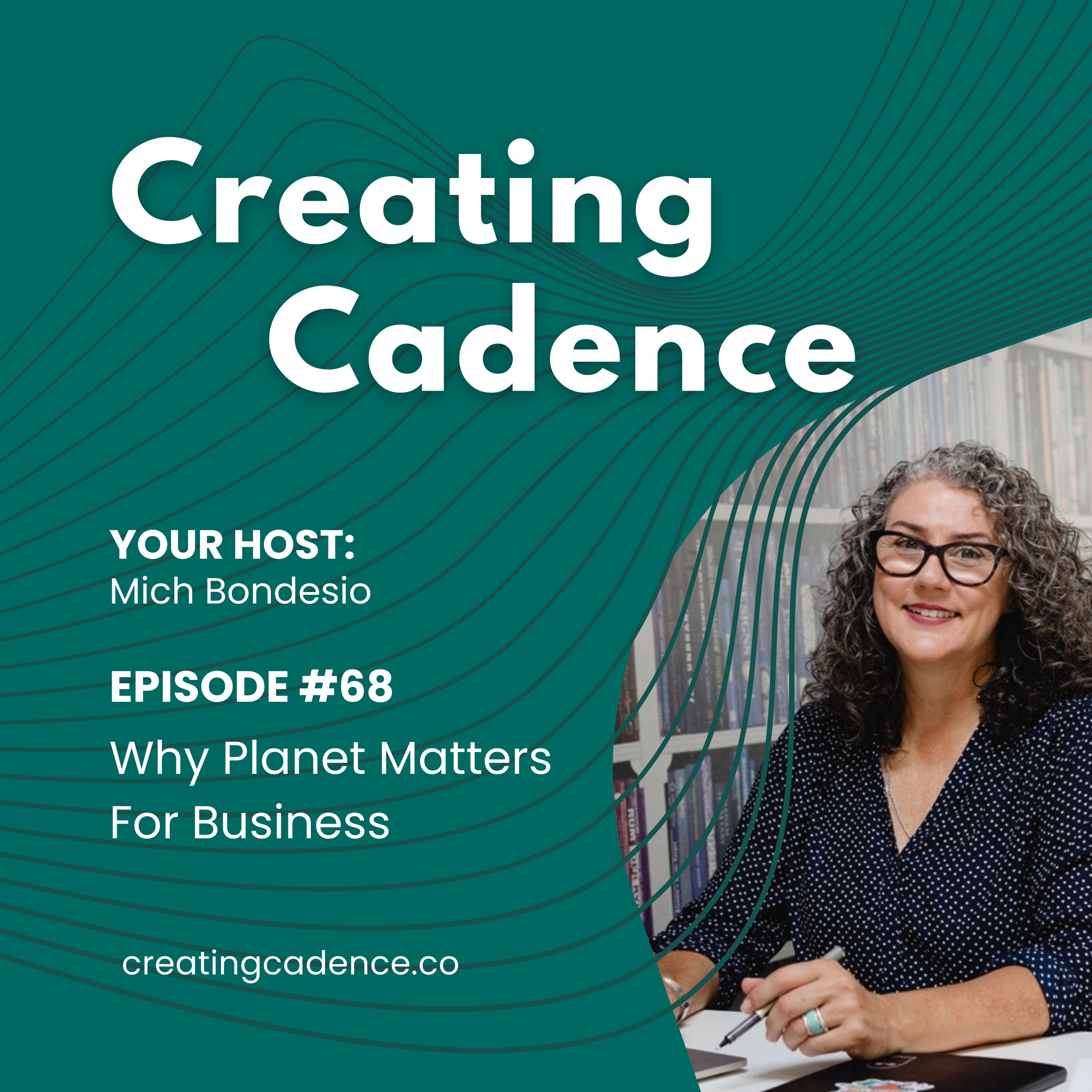Creating Cadence