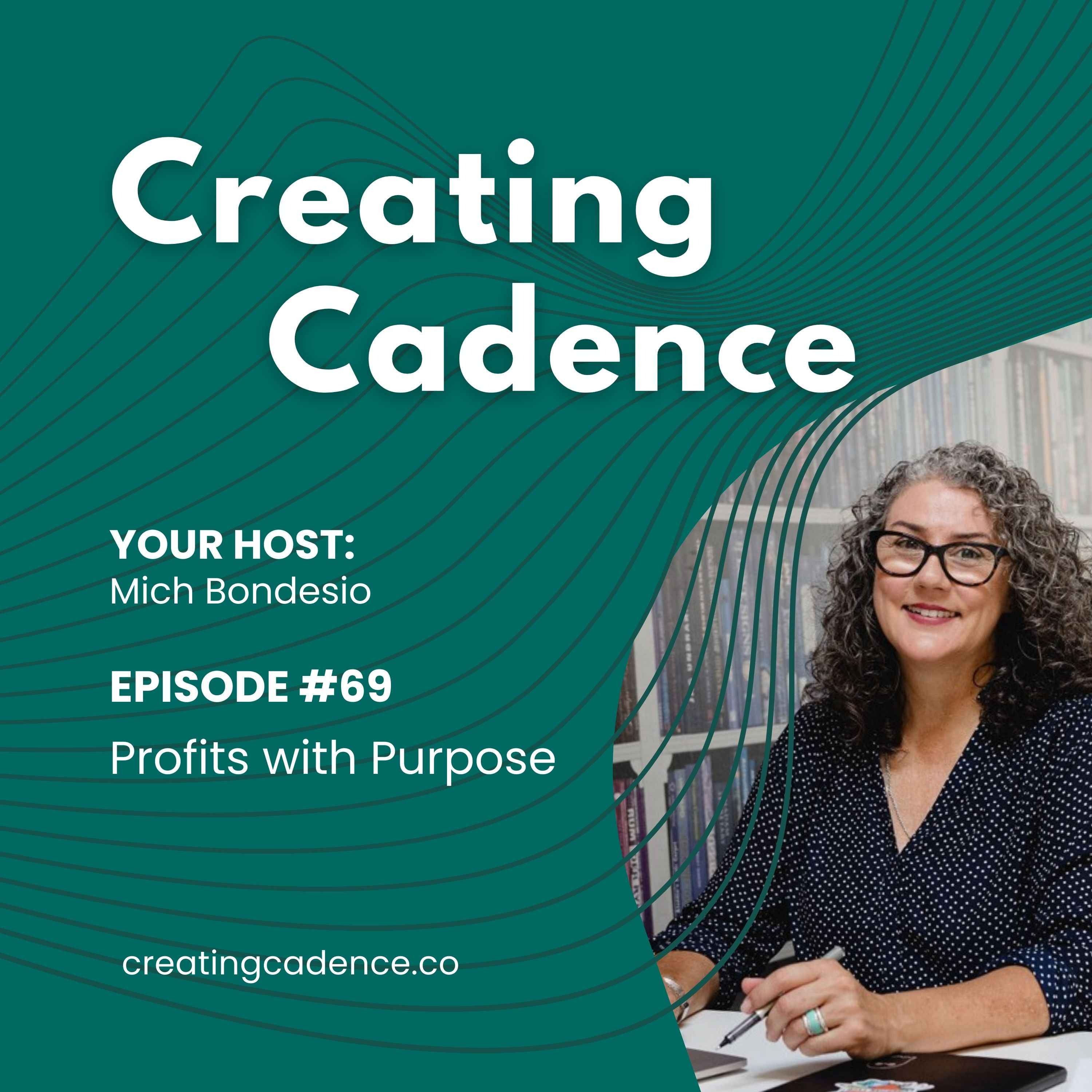 Creating Cadence