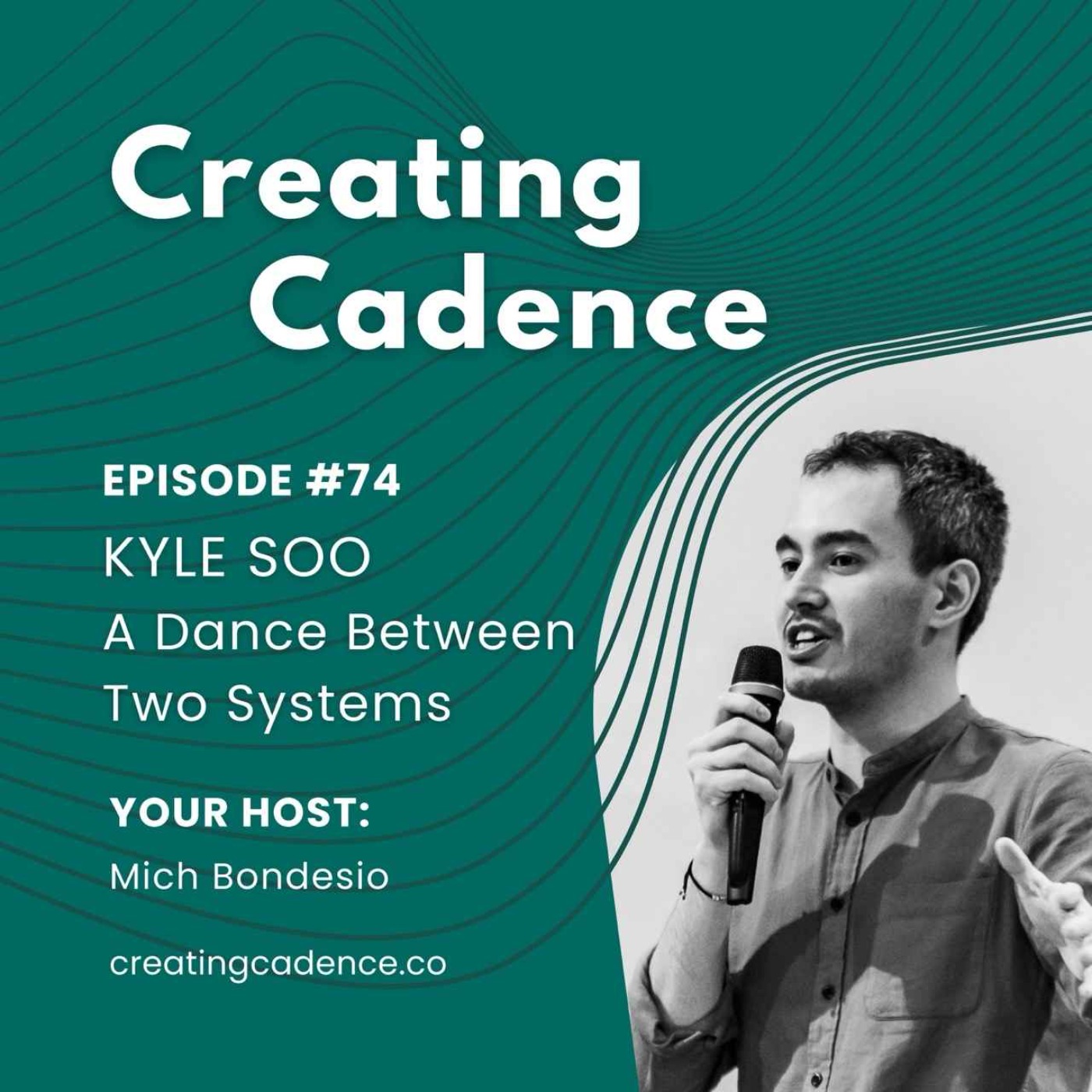 Creating Cadence