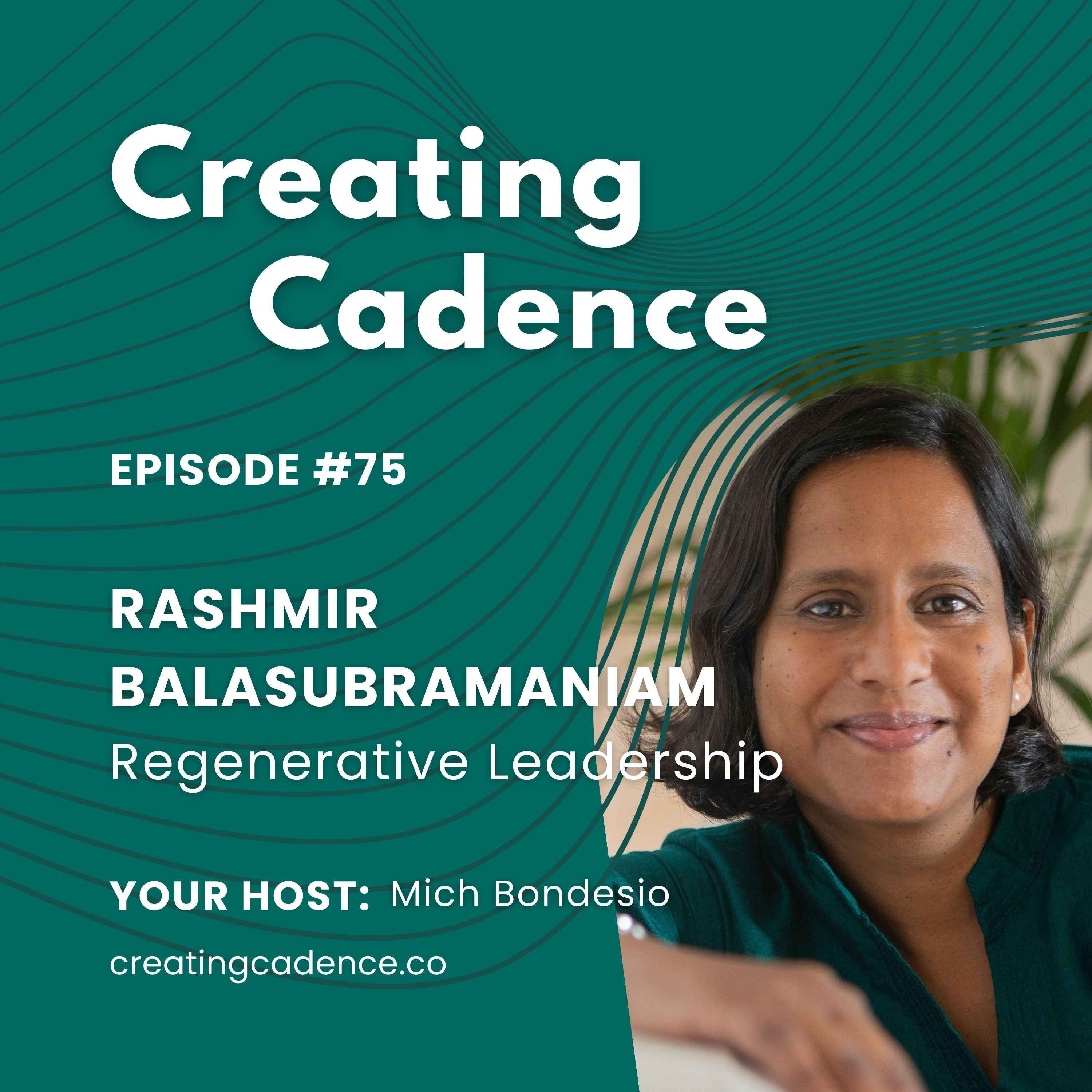 Creating Cadence