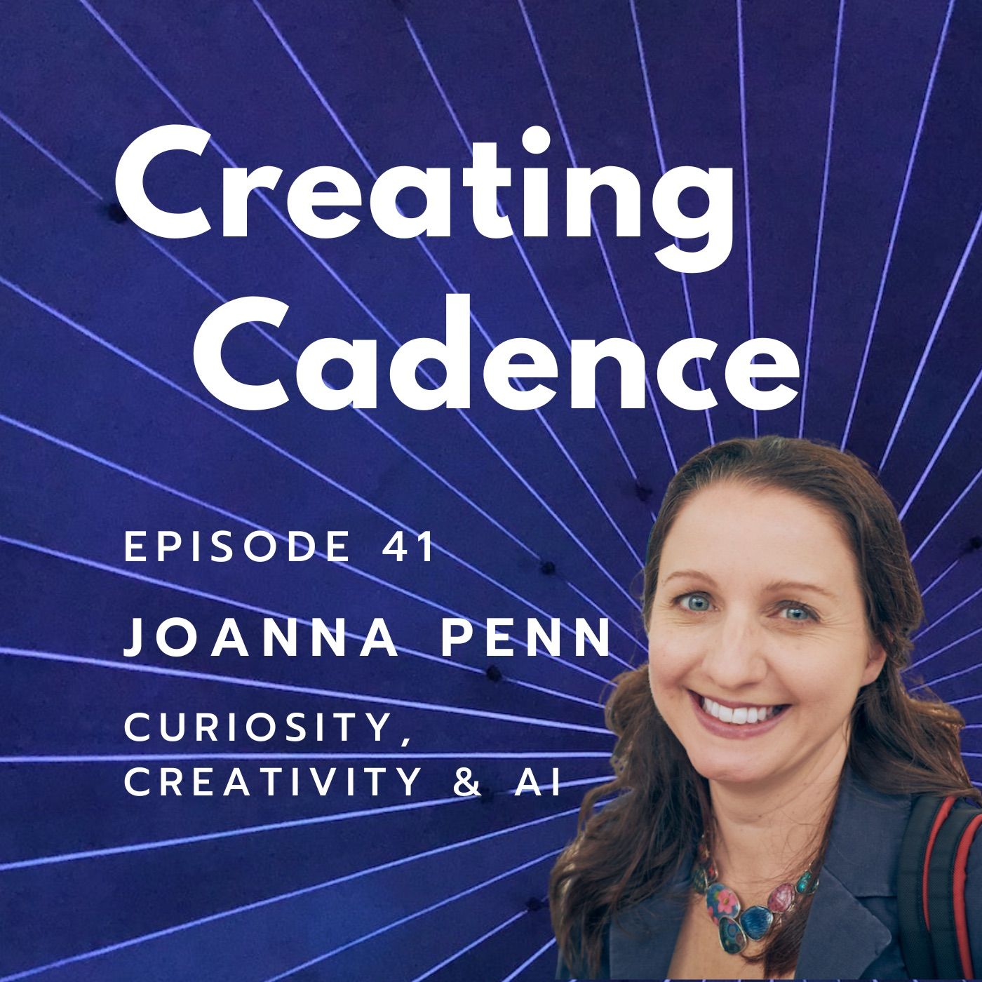 Creating Cadence
