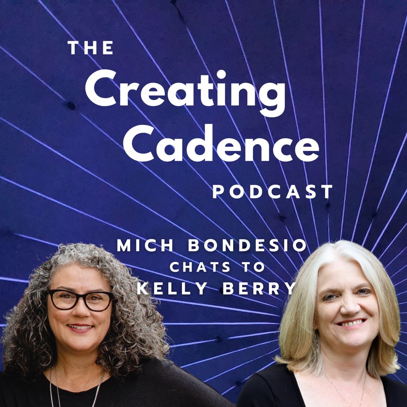 Creating Cadence