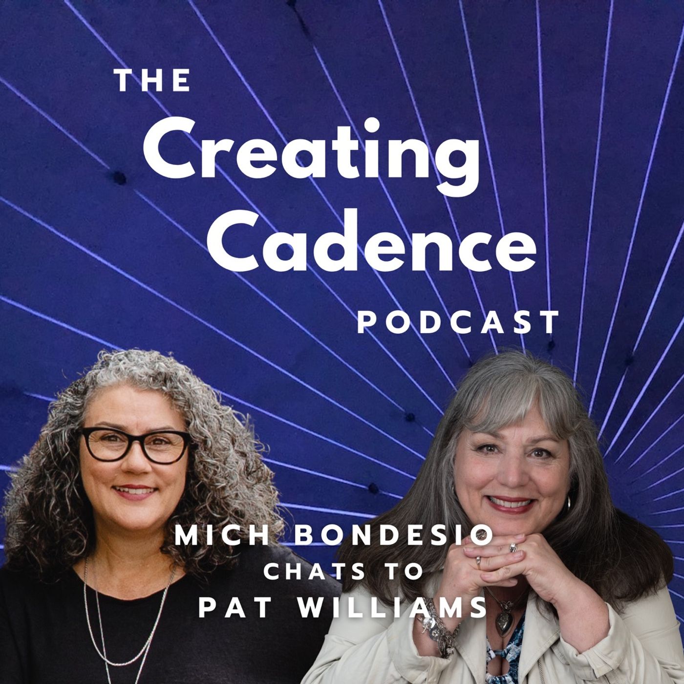 Creating Cadence