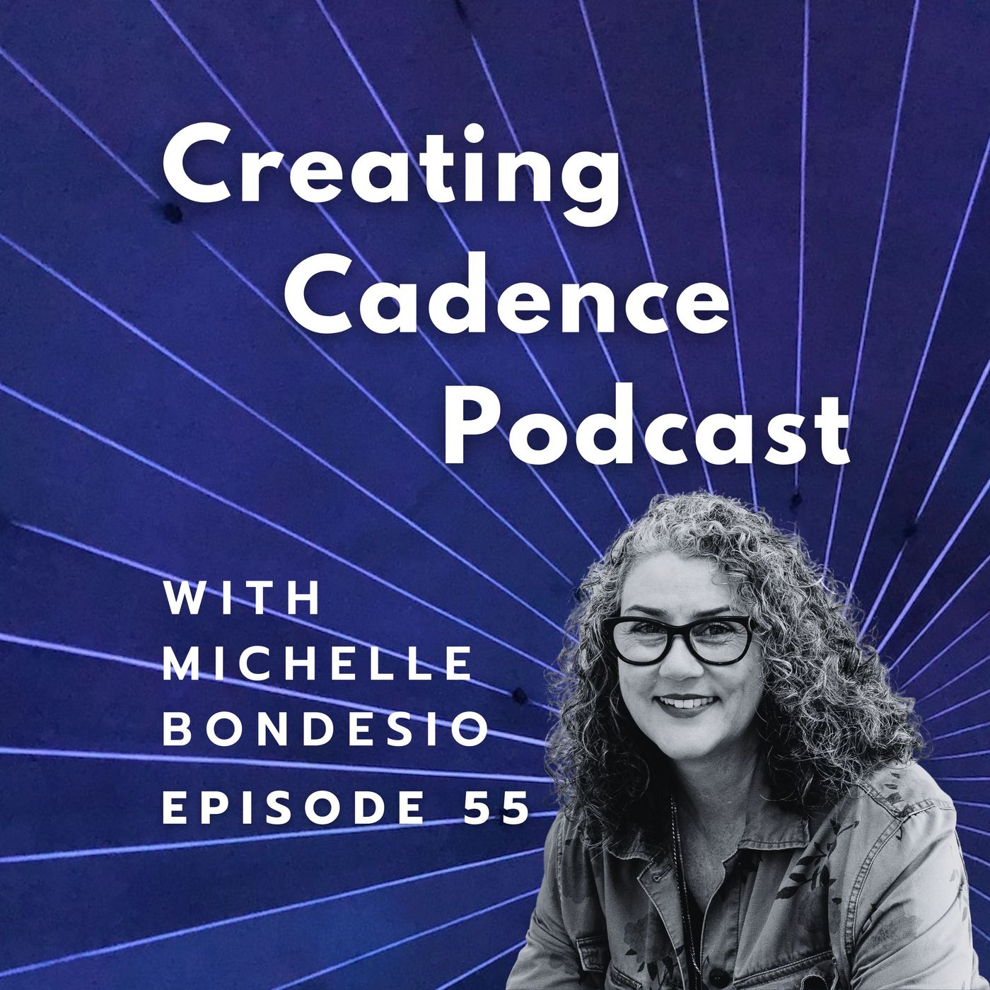 Creating Cadence