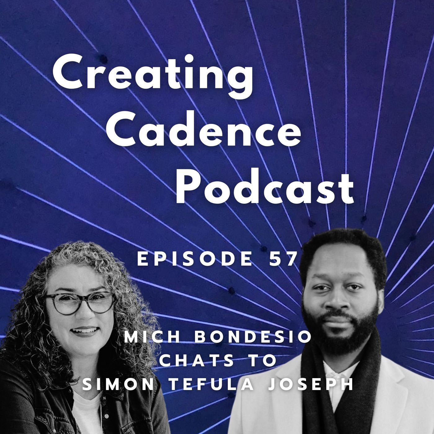 Creating Cadence