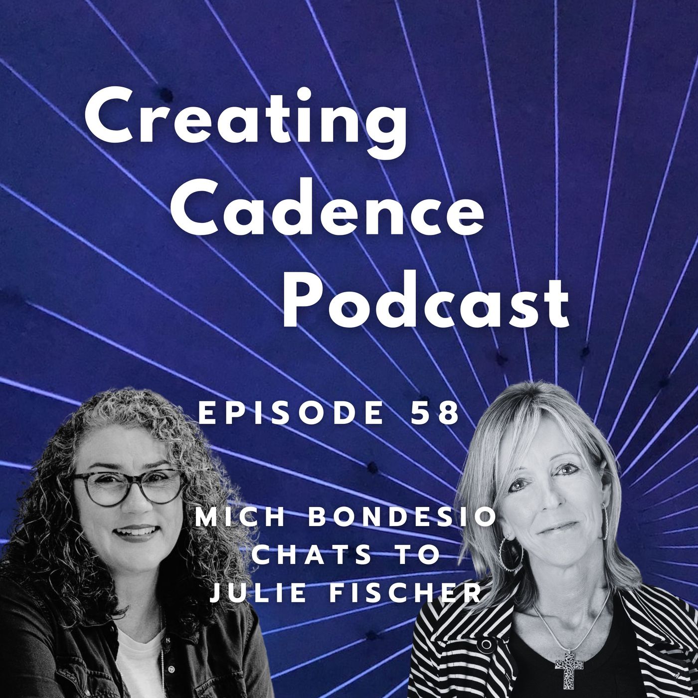 Creating Cadence