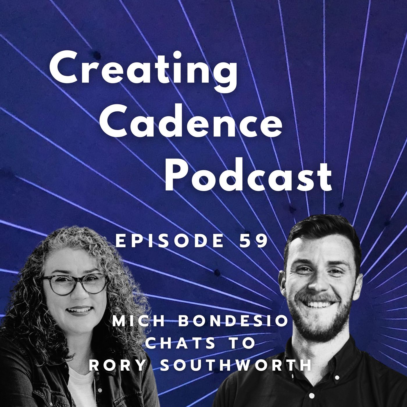 Creating Cadence