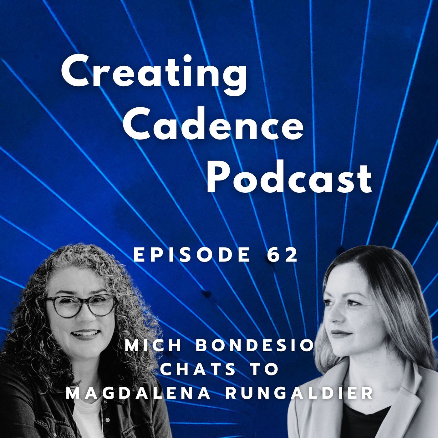 Creating Cadence