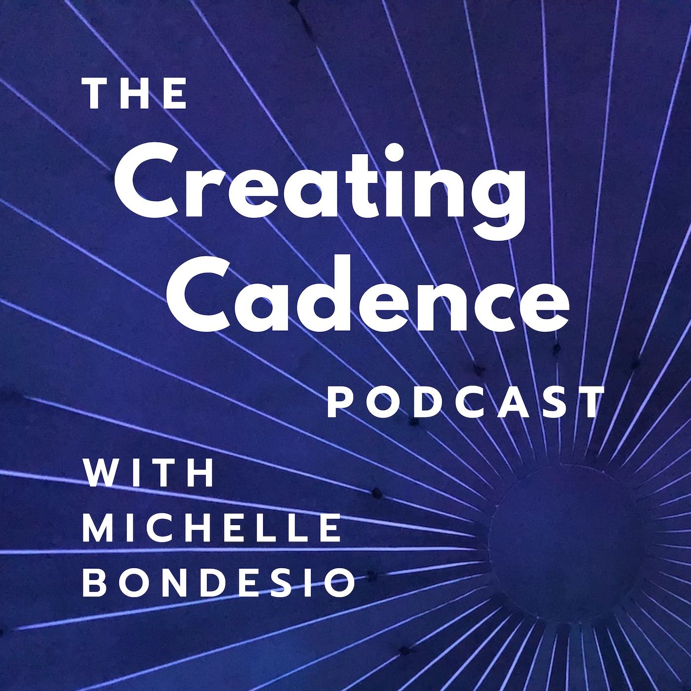 Creating Cadence