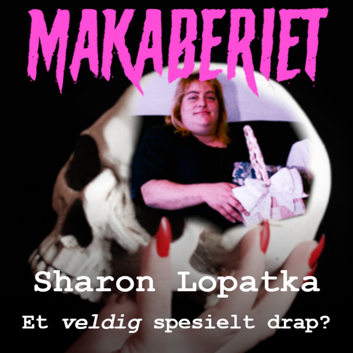 Makaberiet
