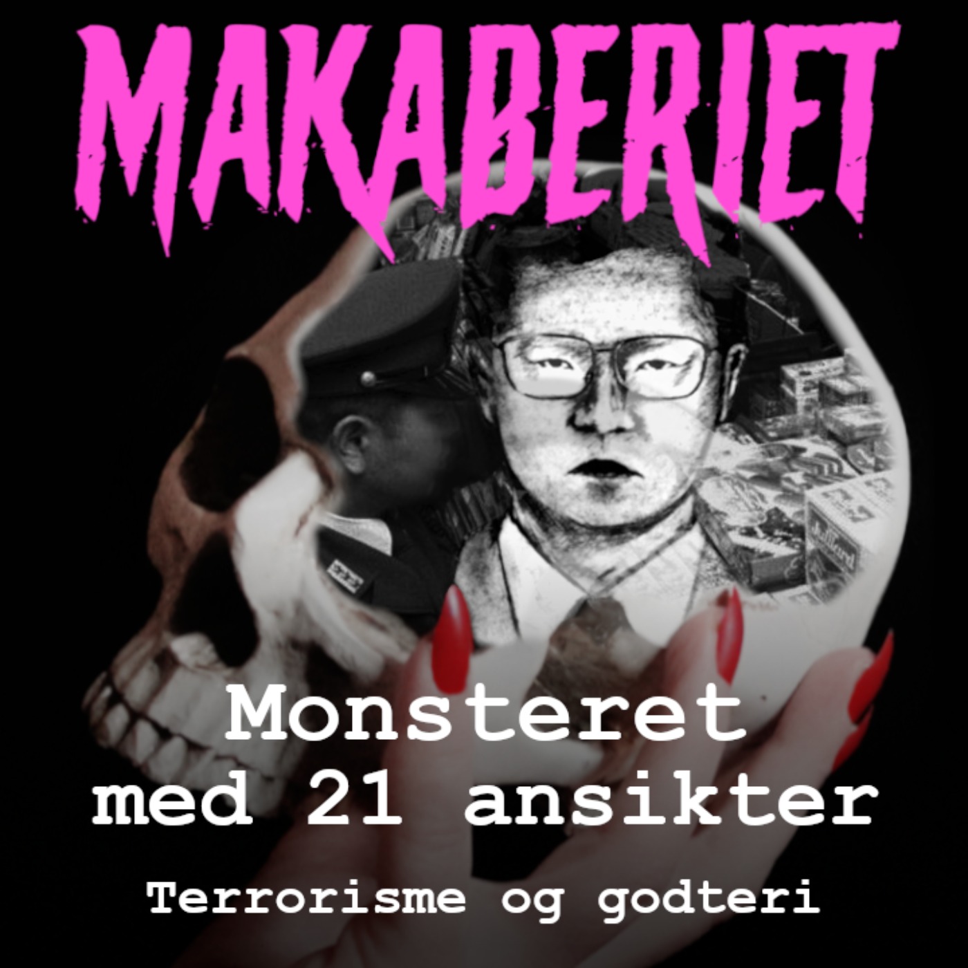 Makaberiet