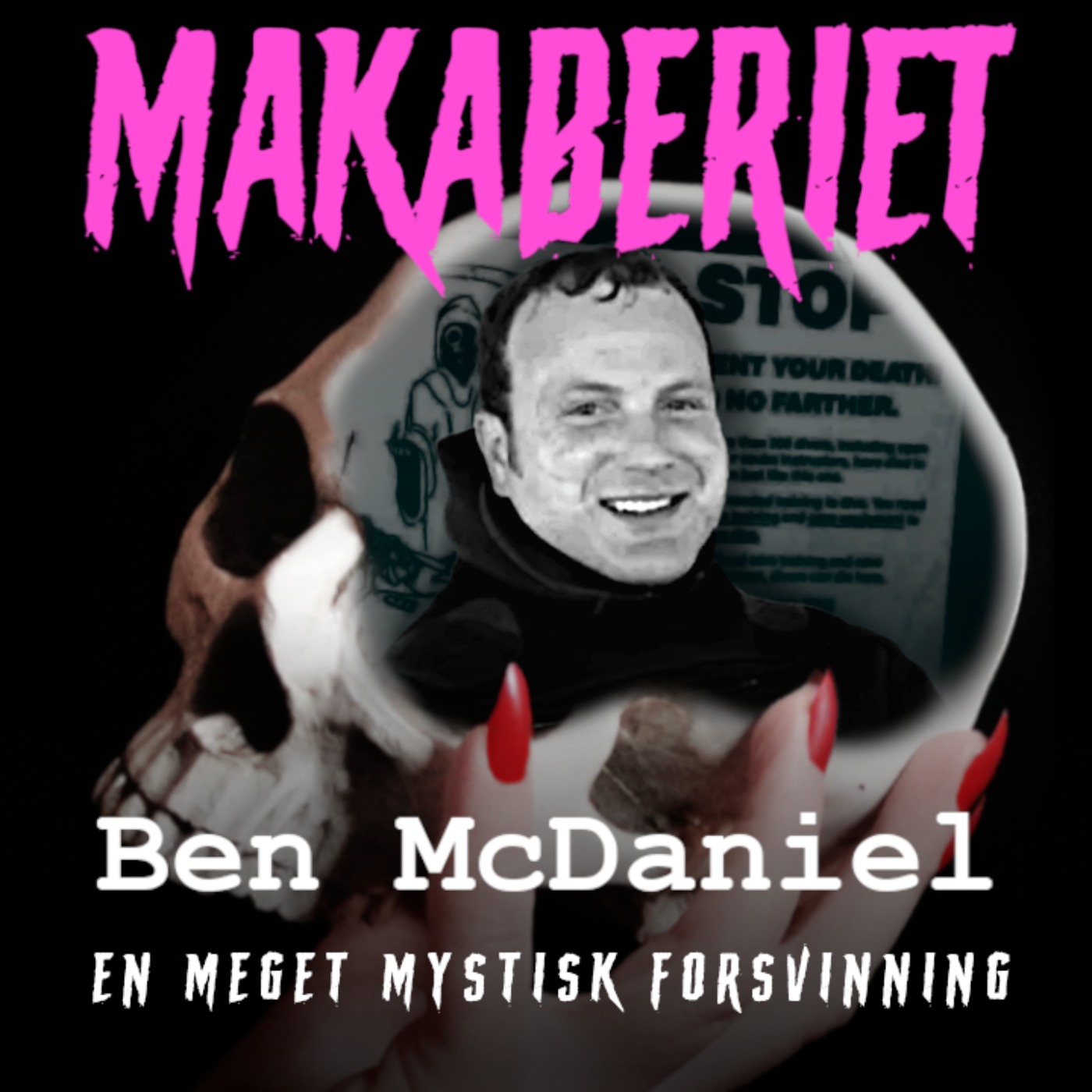 Makaberiet