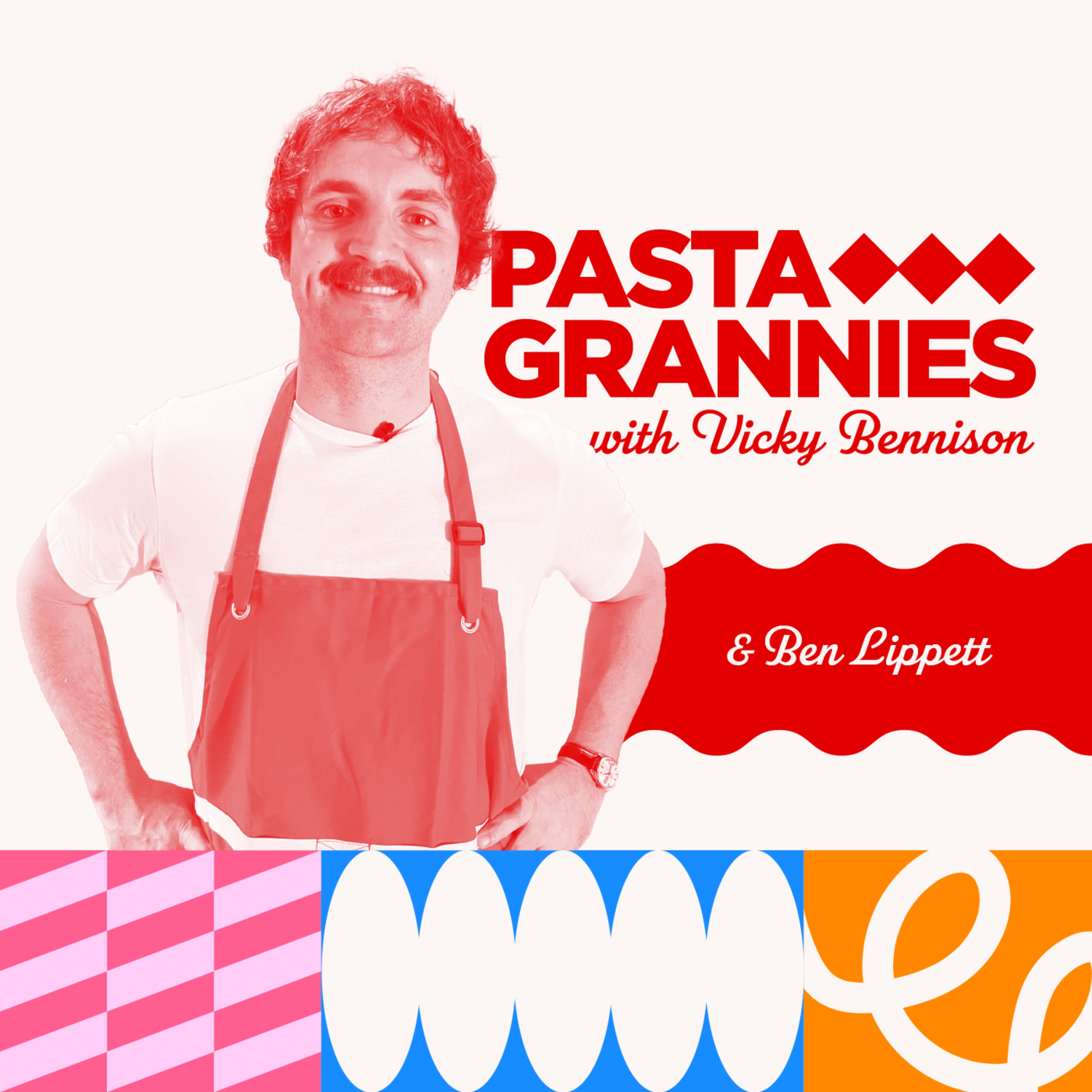 Pasta Grannies