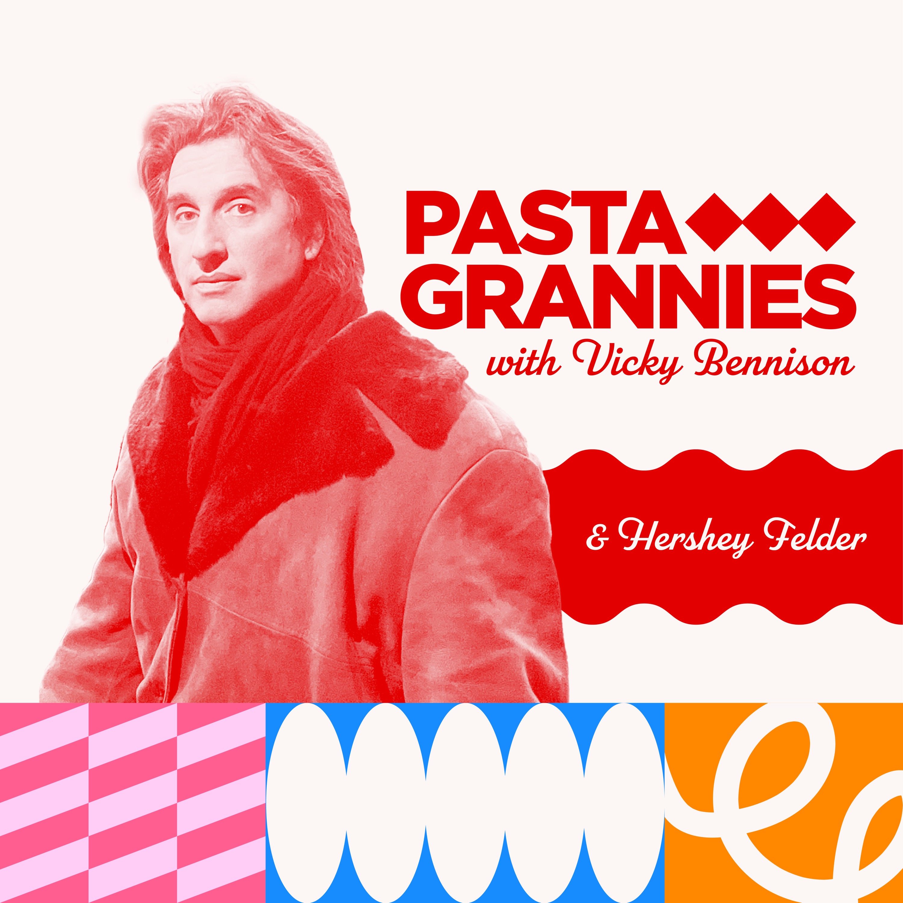 Pasta Grannies