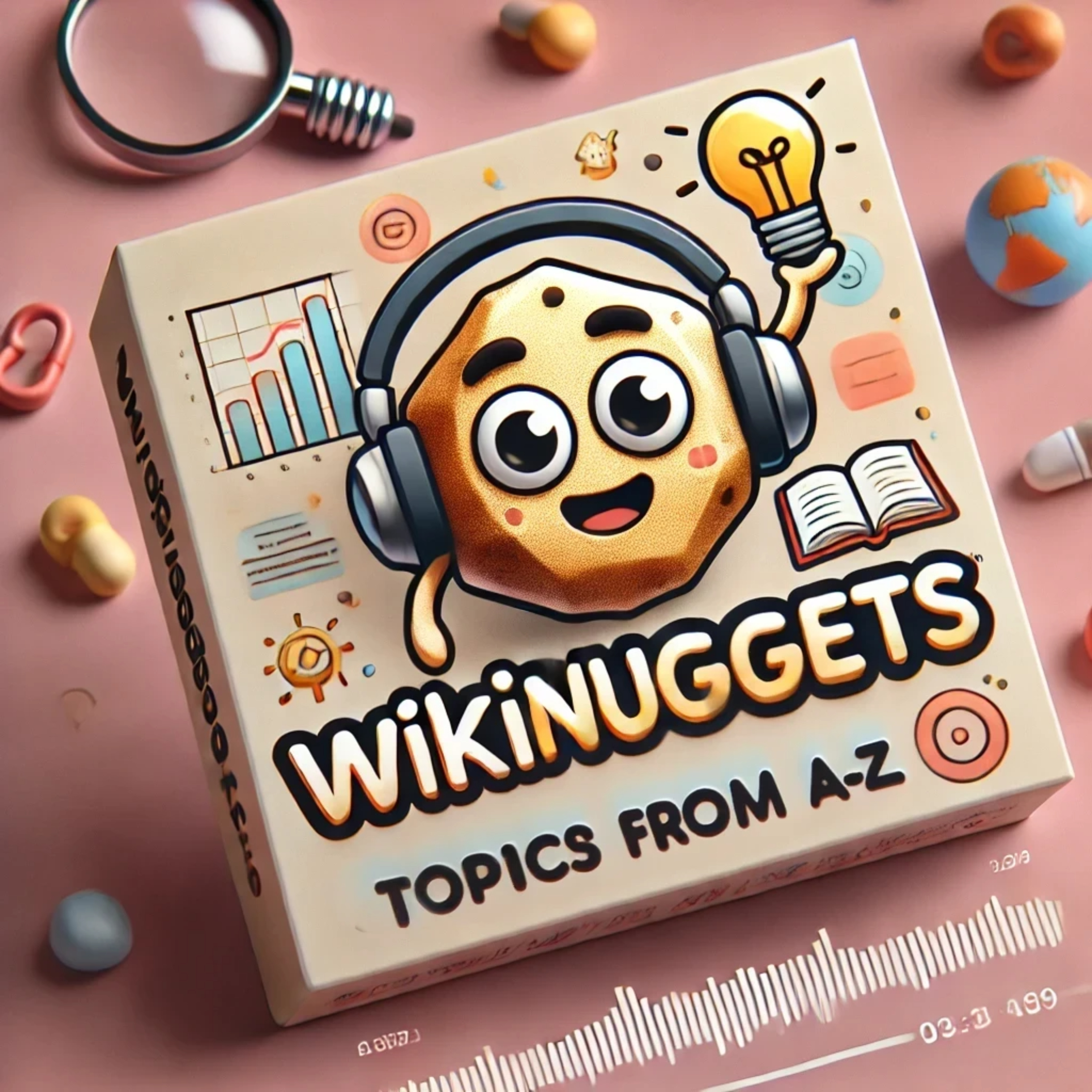 WikiNuggets