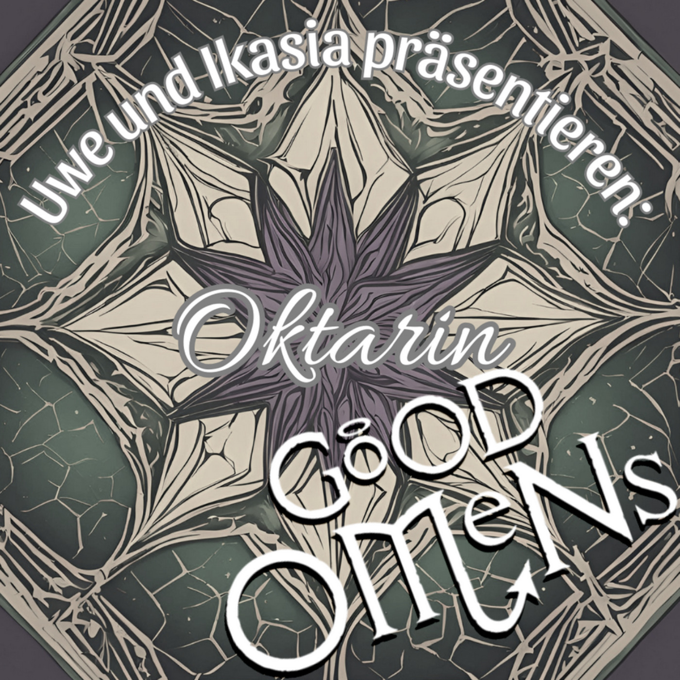 Oktarin