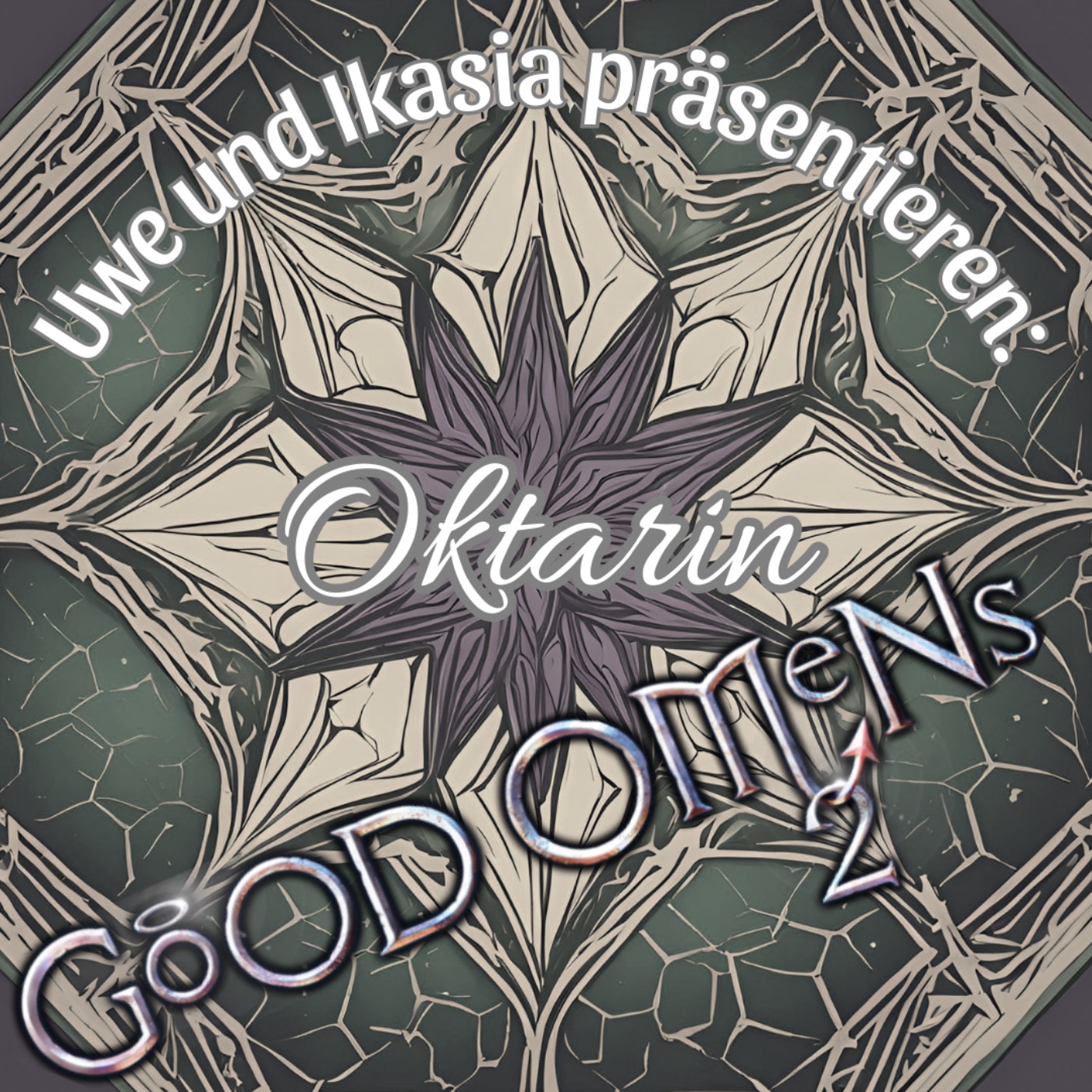 Oktarin