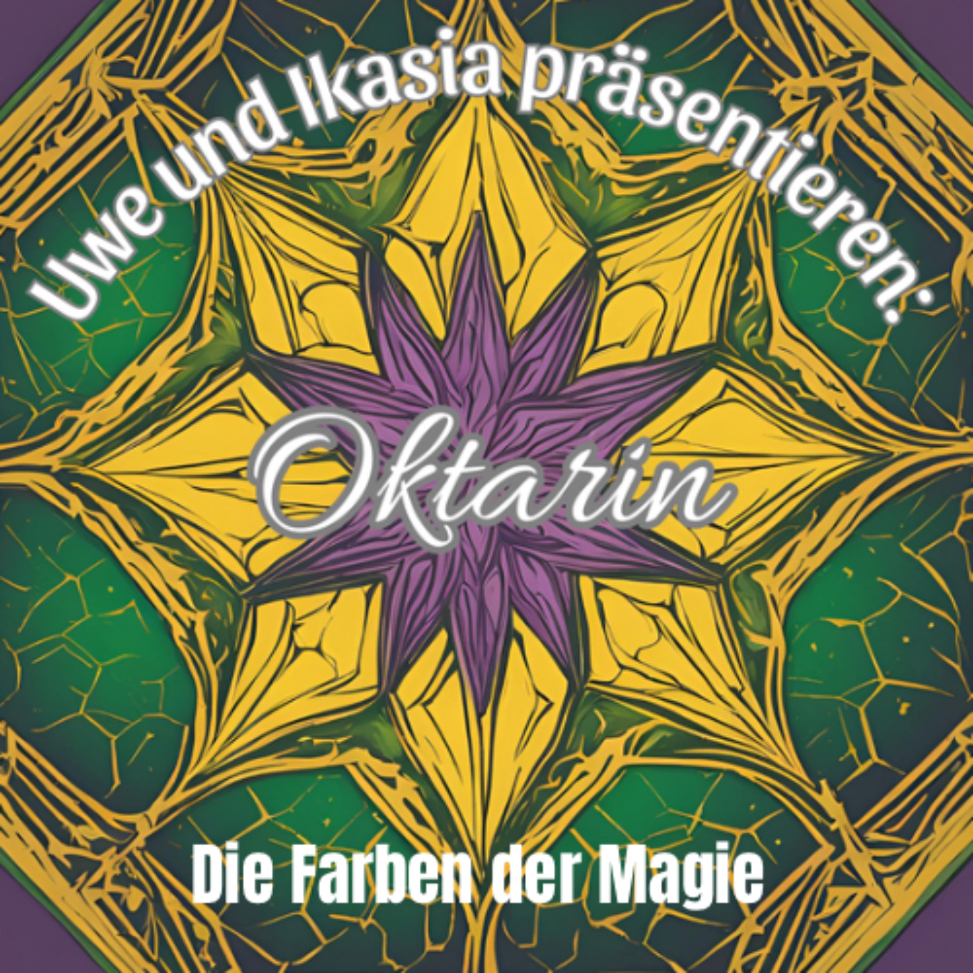 Oktarin