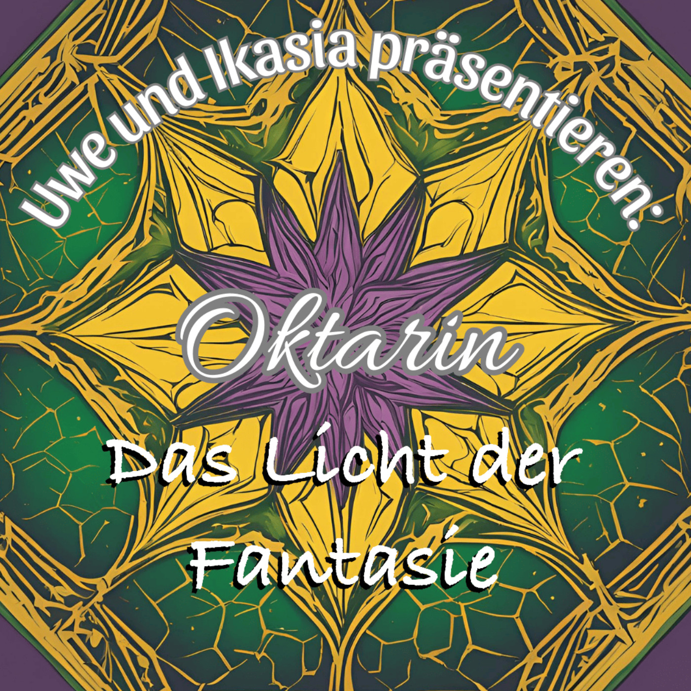 Oktarin