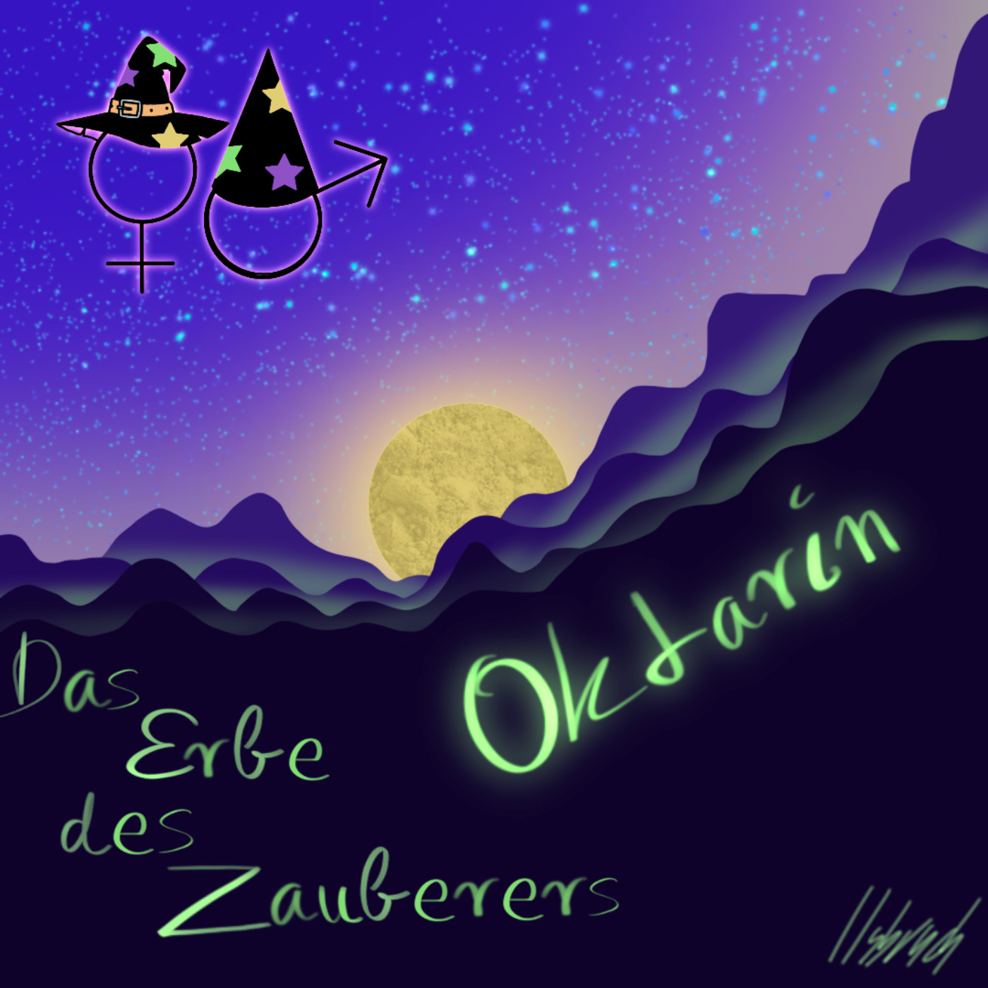 Probleme mit der Immatrikualtion episode artwork