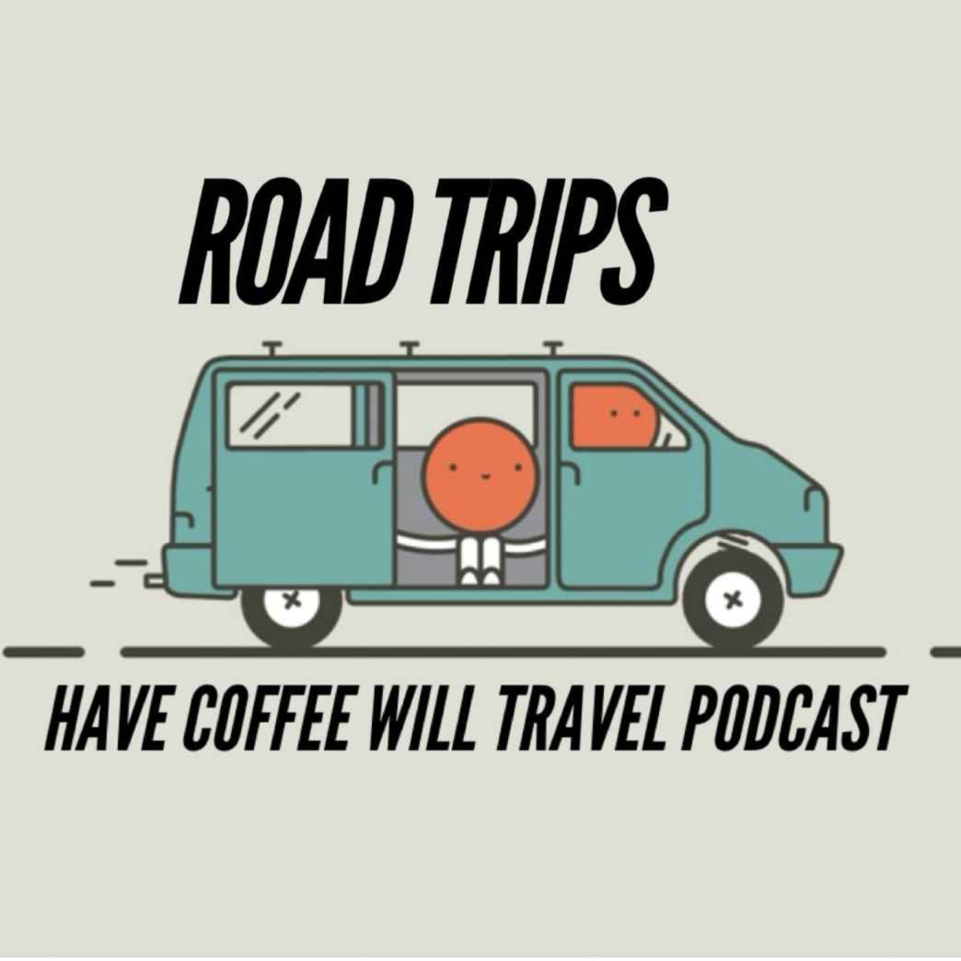 Have Coffee Will Travel