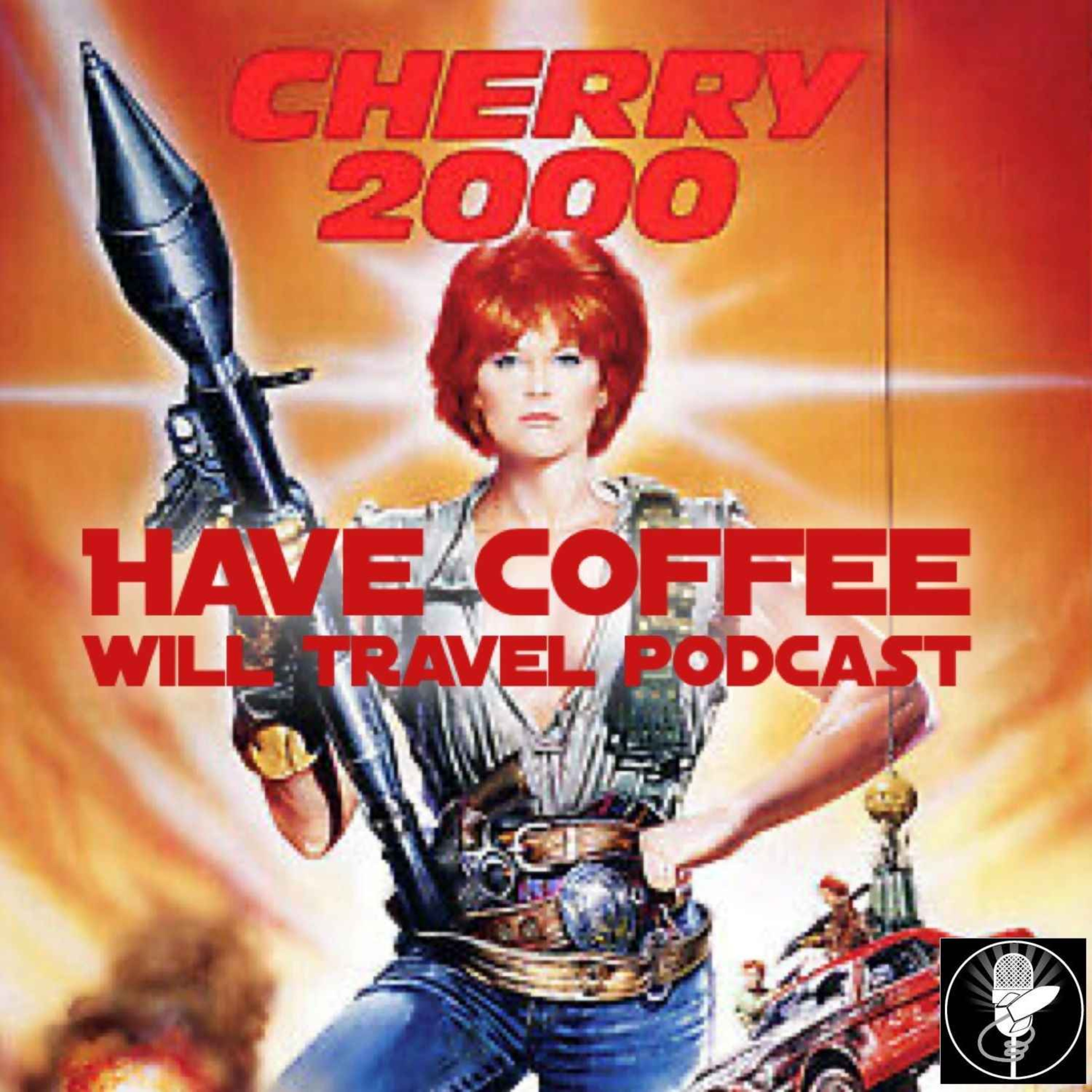 Have Coffee Will Travel