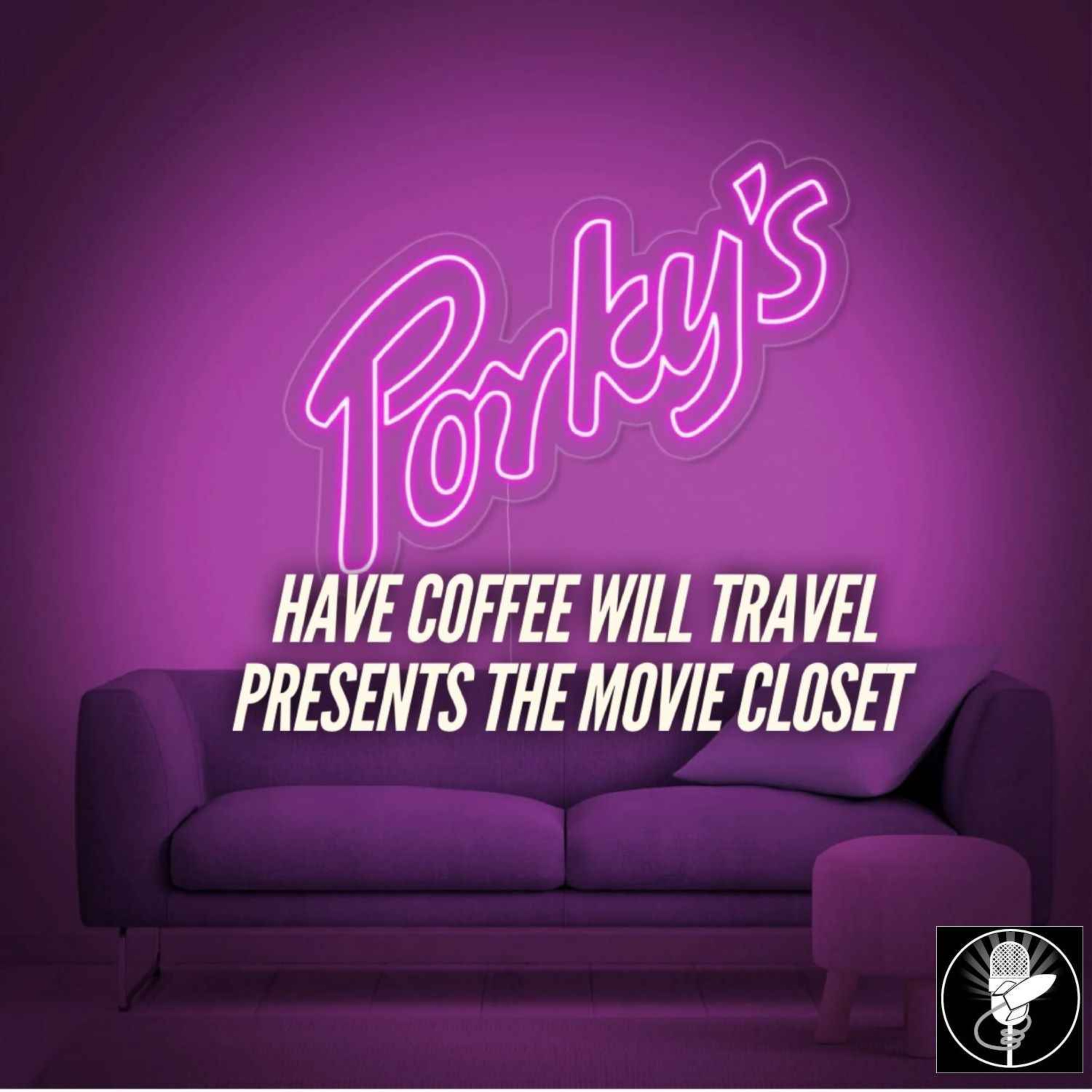 Have Coffee Will Travel