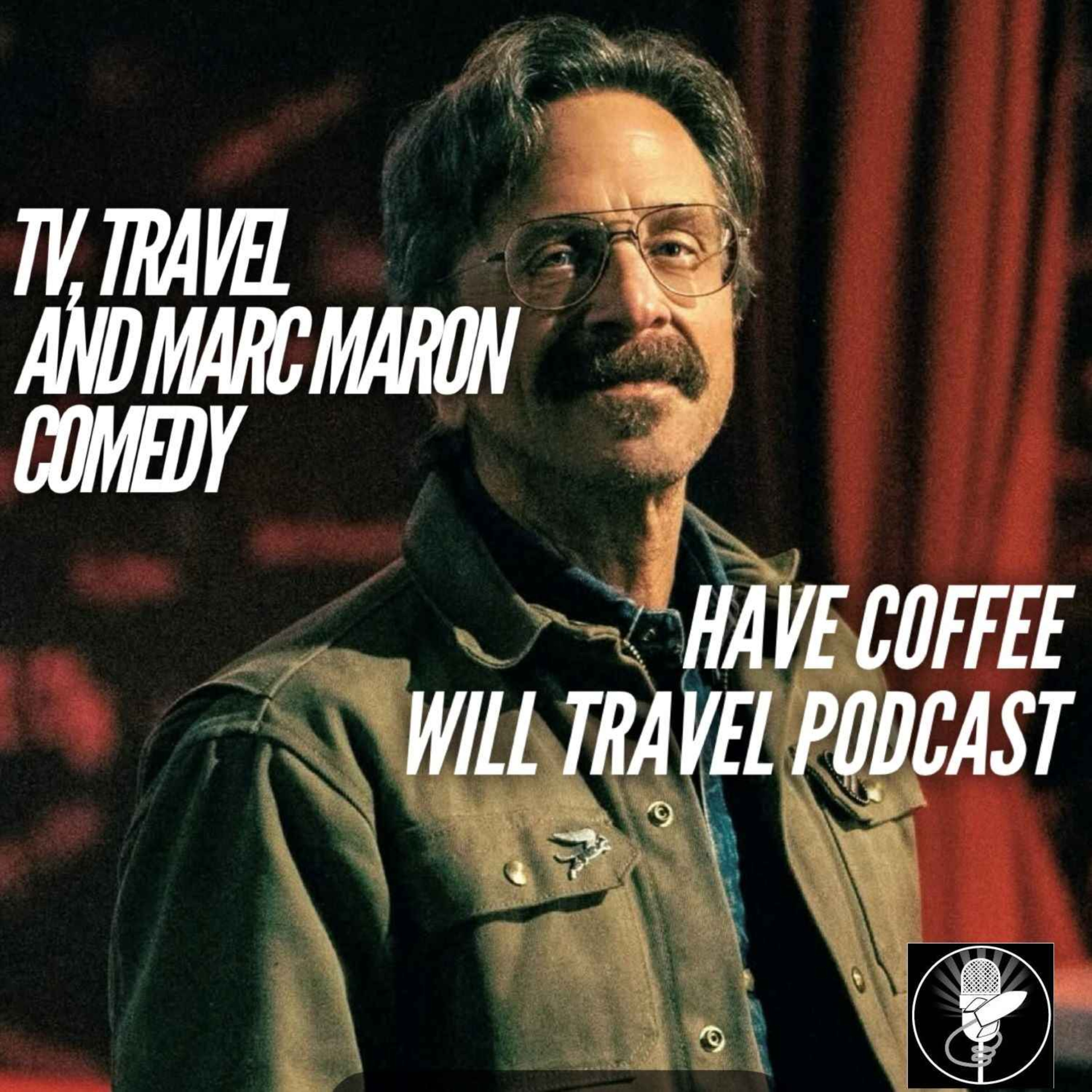 Have Coffee Will Travel