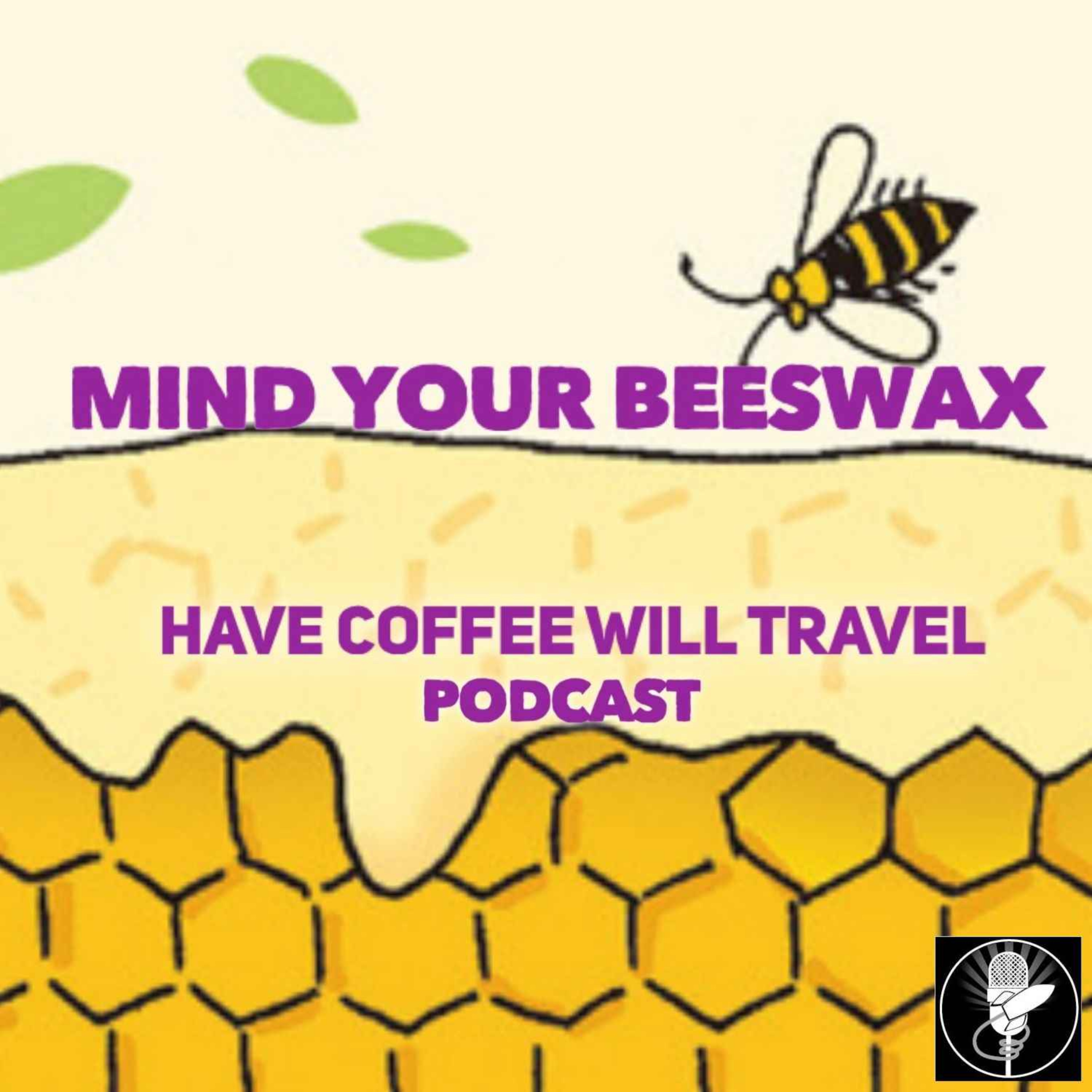 Have Coffee Will Travel