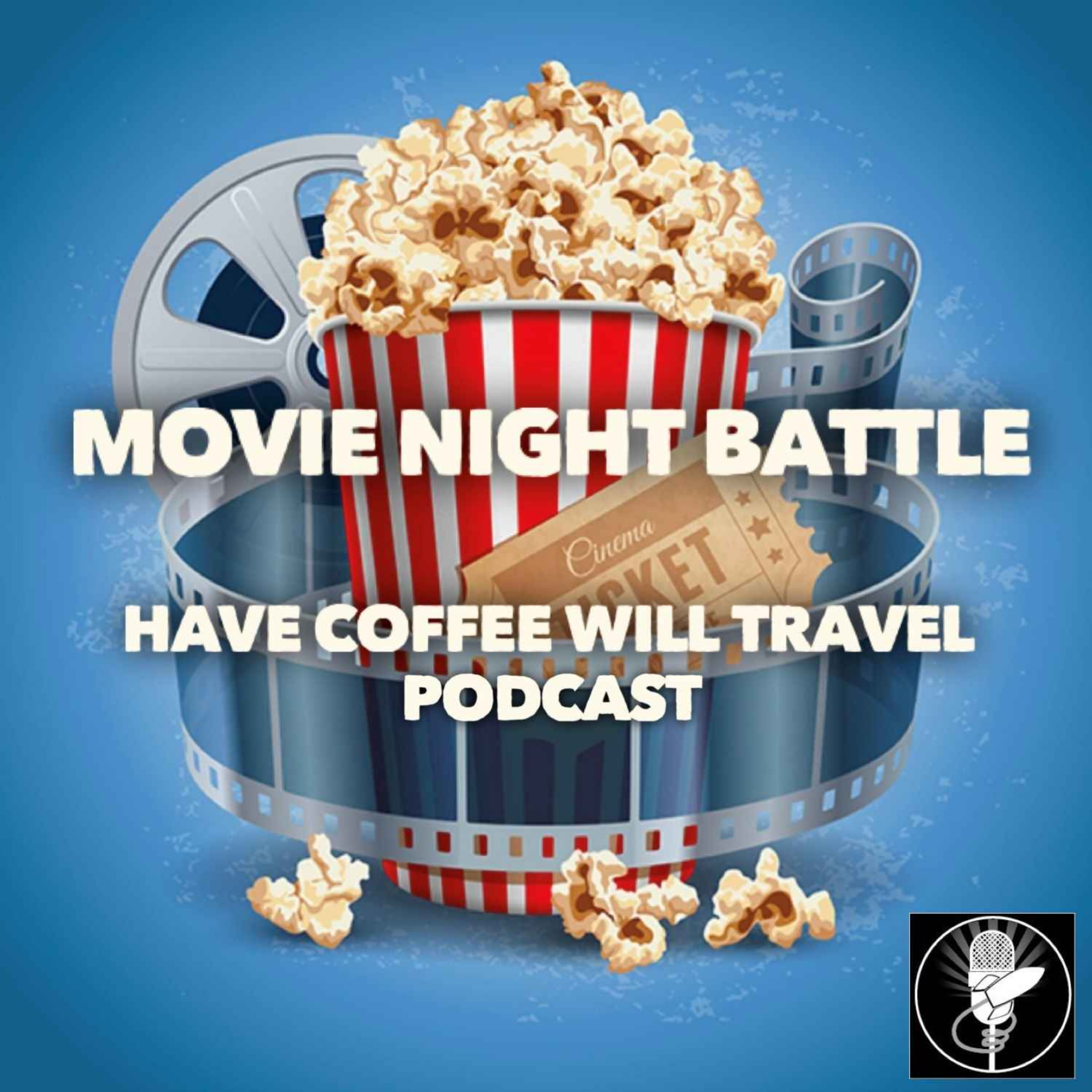 Have Coffee Will Travel