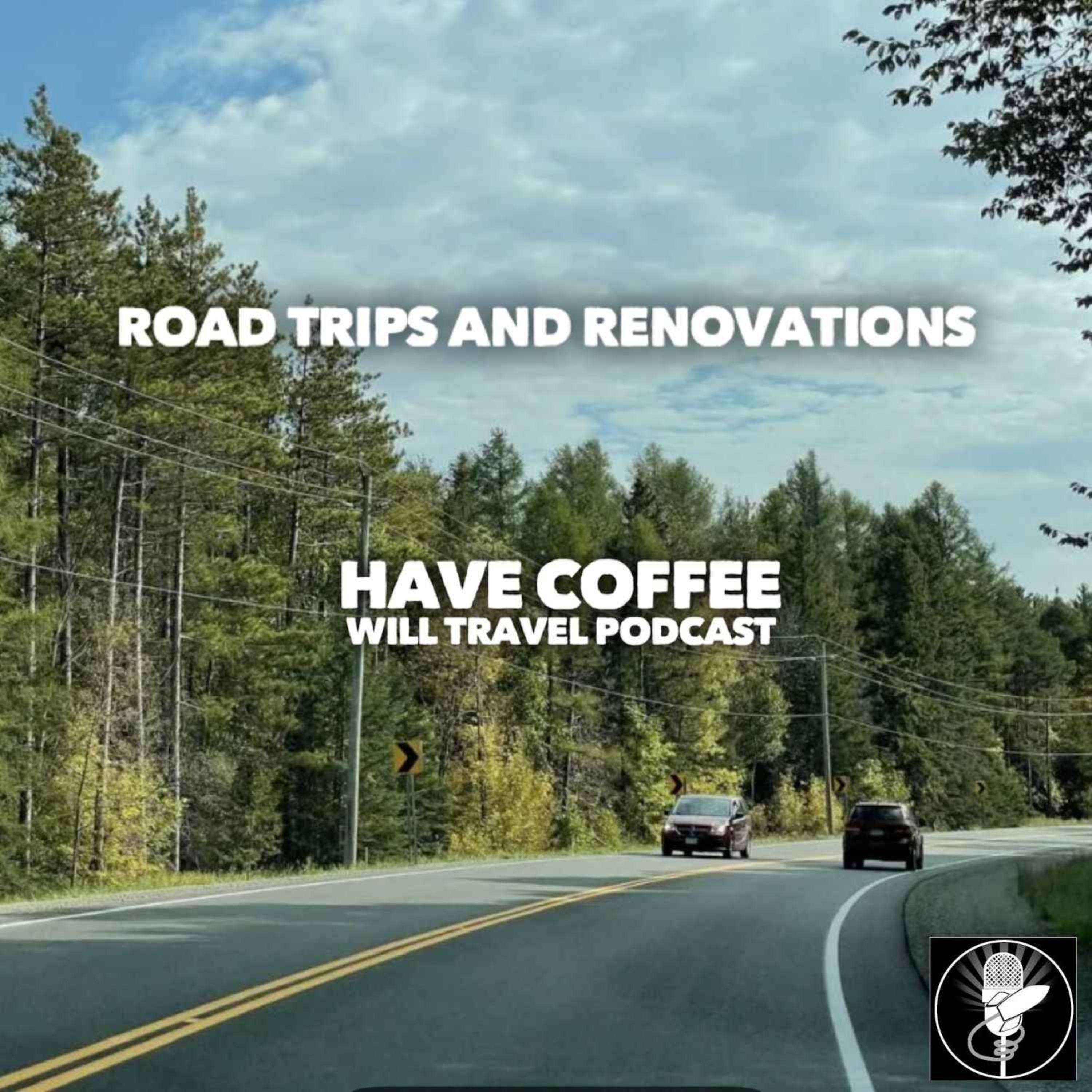 Have Coffee Will Travel